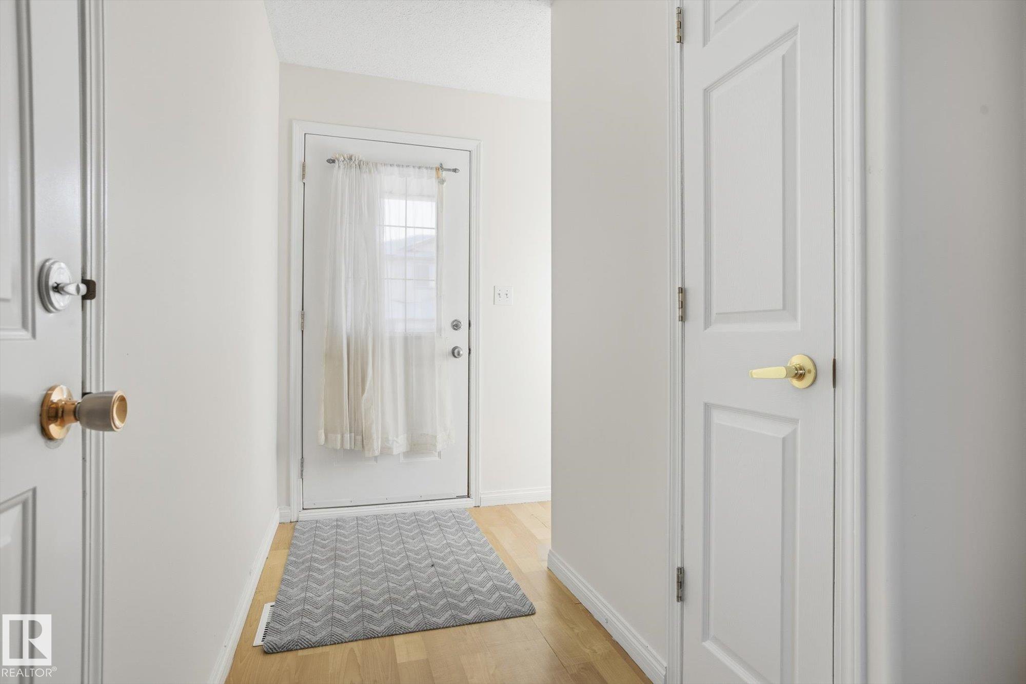 17 - 16933 115 Street NW, Canossa, Edmonton