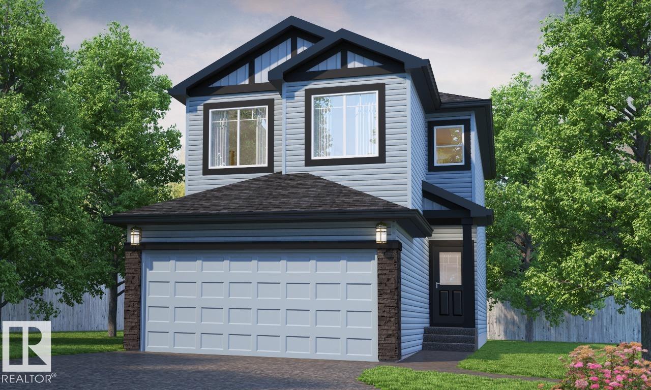 9303 230 Street NW, Secord, Edmonton