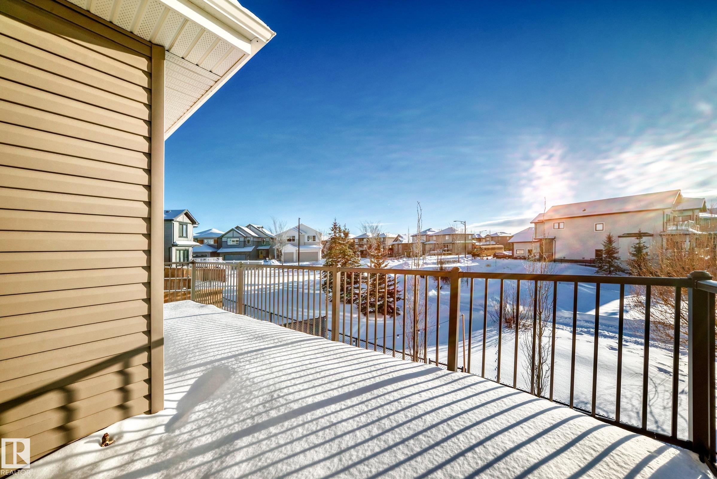 Photo 15 at 9219 183 Avenue NW, Klarvatten, Edmonton