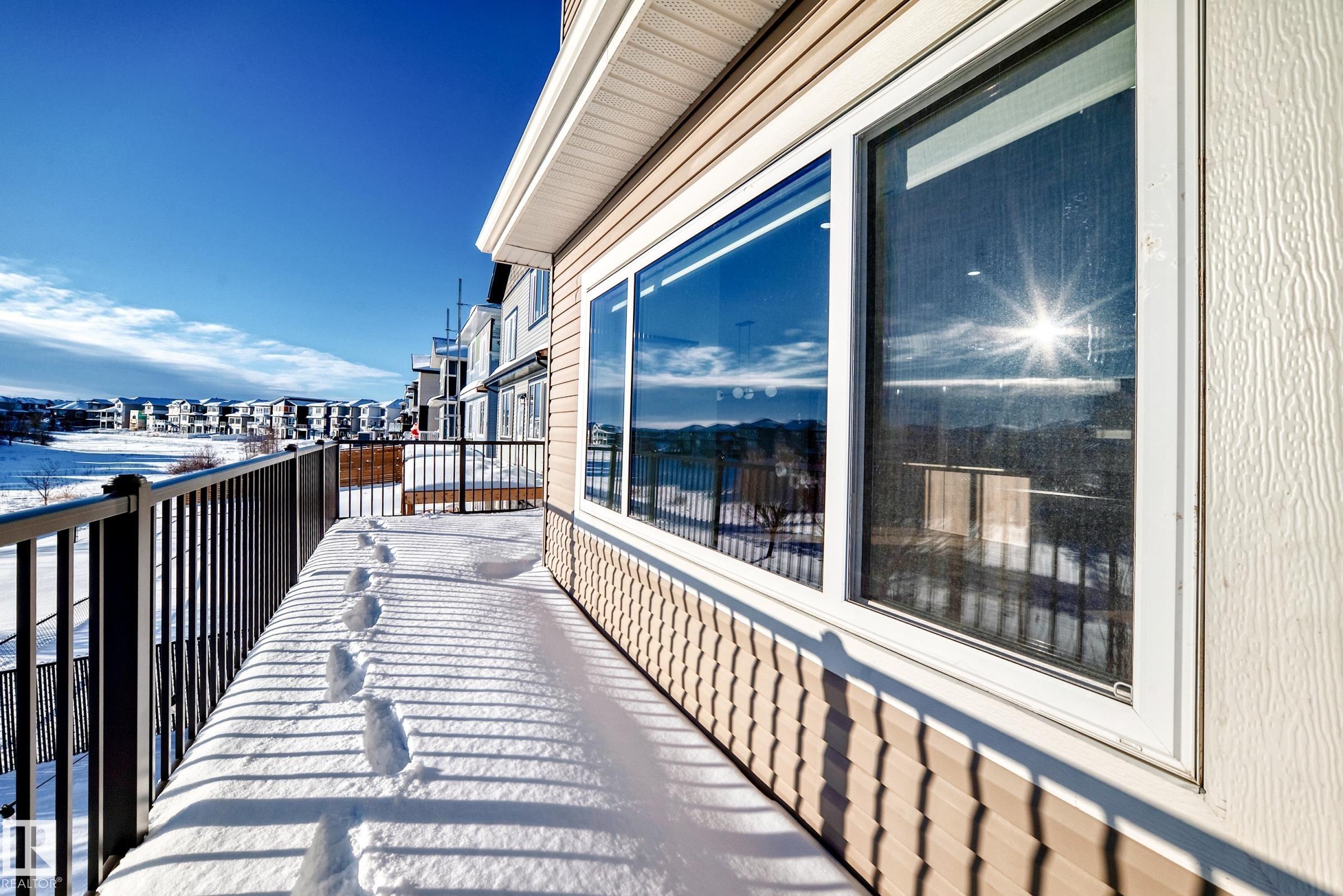 Photo 16 at 9219 183 Avenue NW, Klarvatten, Edmonton