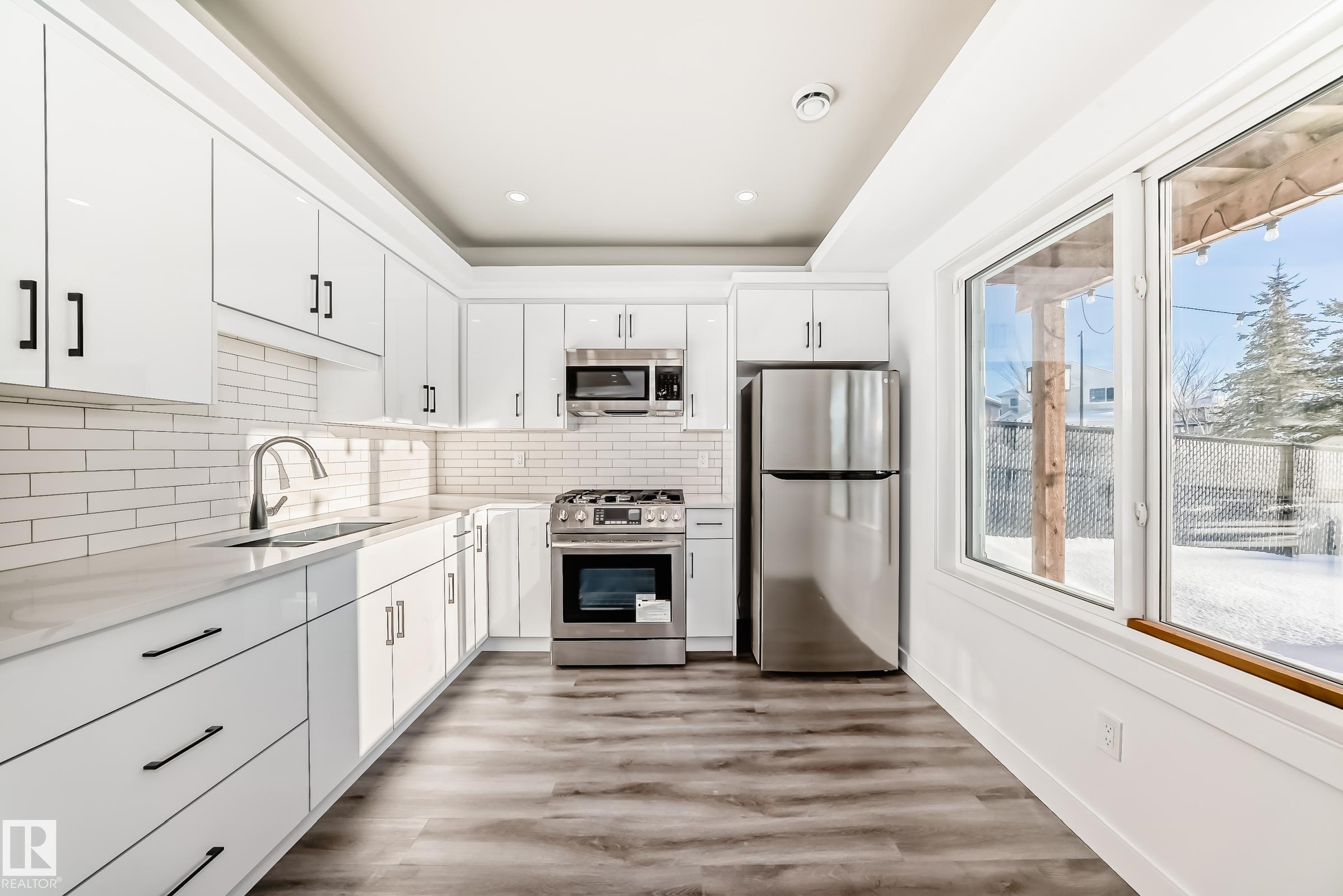 Photo 44 at 9219 183 Avenue NW, Klarvatten, Edmonton