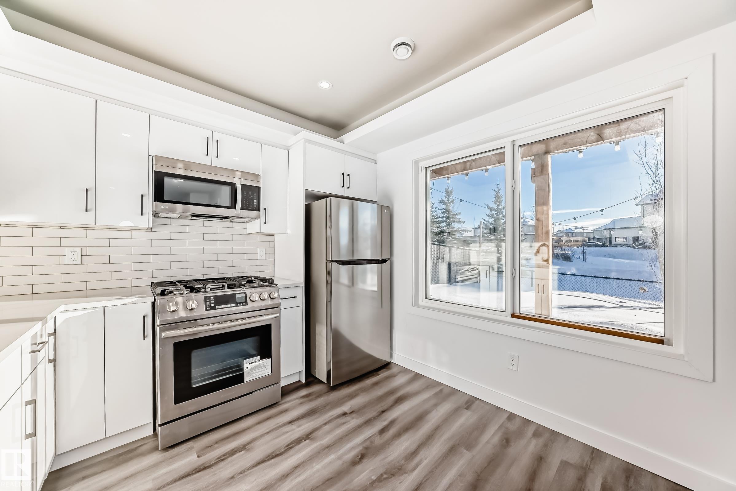 Photo 45 at 9219 183 Avenue NW, Klarvatten, Edmonton