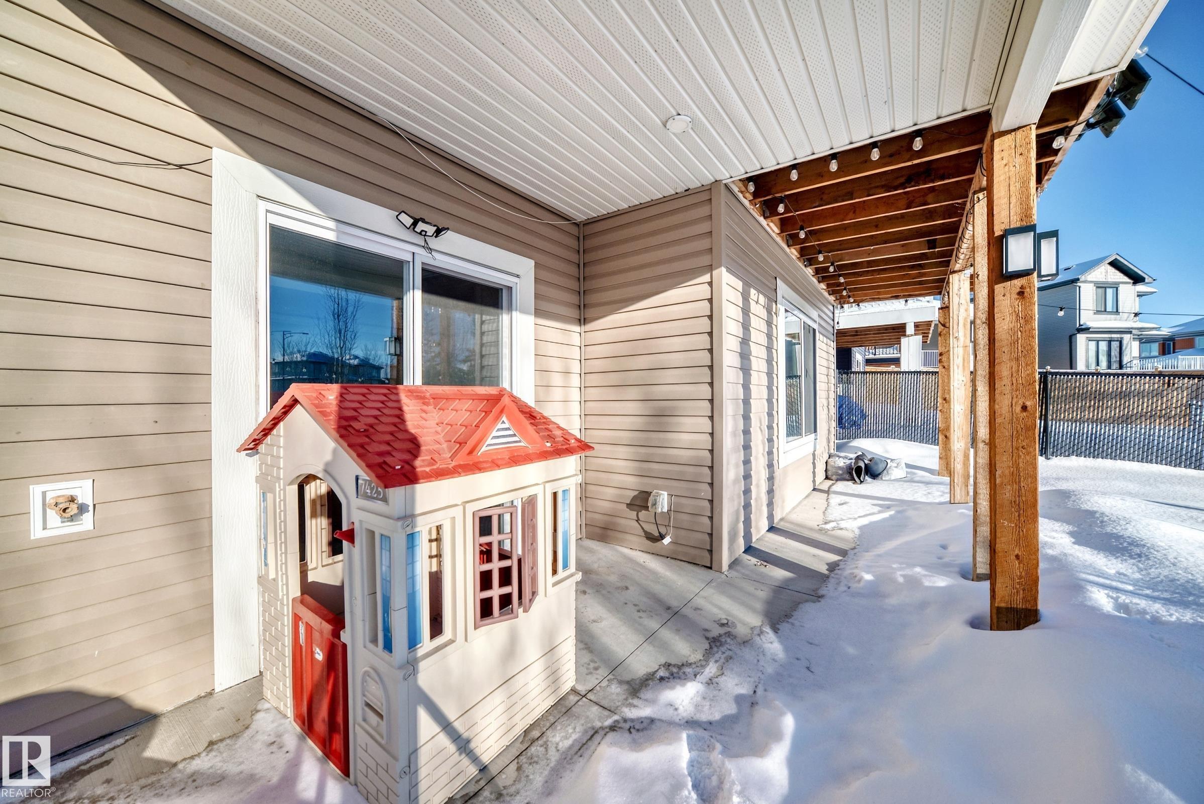 Photo 62 at 9219 183 Avenue NW, Klarvatten, Edmonton