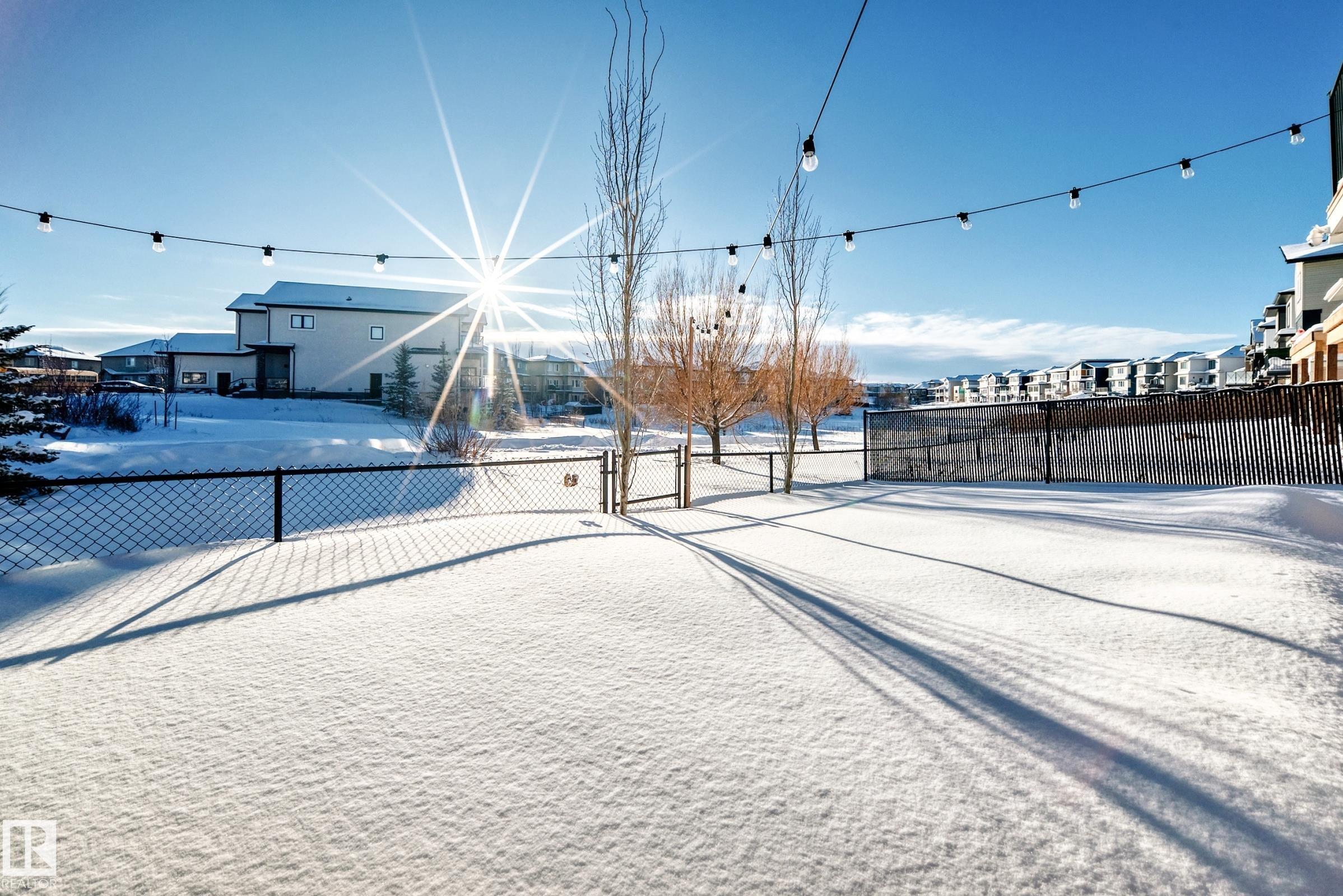 Photo 63 at 9219 183 Avenue NW, Klarvatten, Edmonton