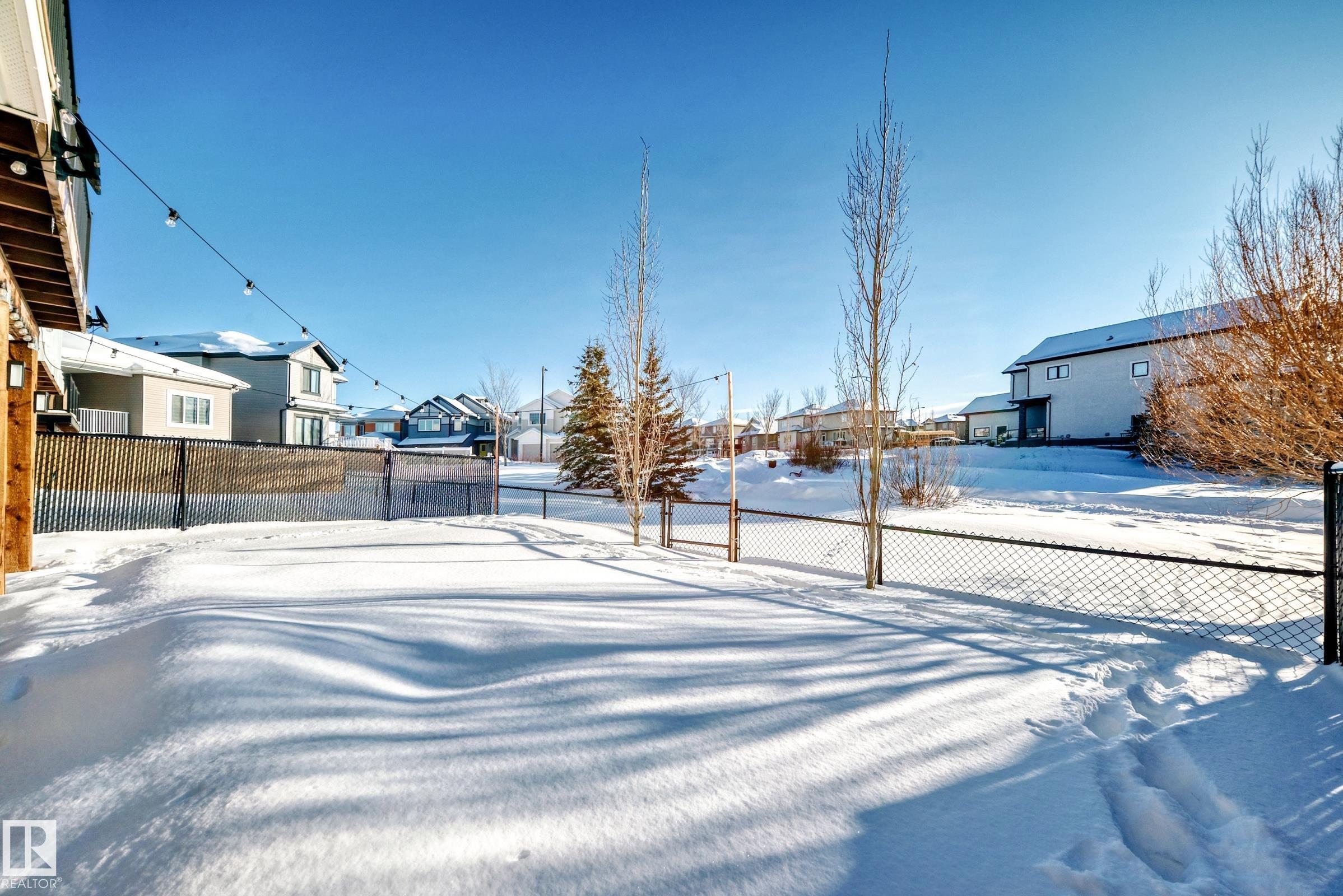 Photo 65 at 9219 183 Avenue NW, Klarvatten, Edmonton