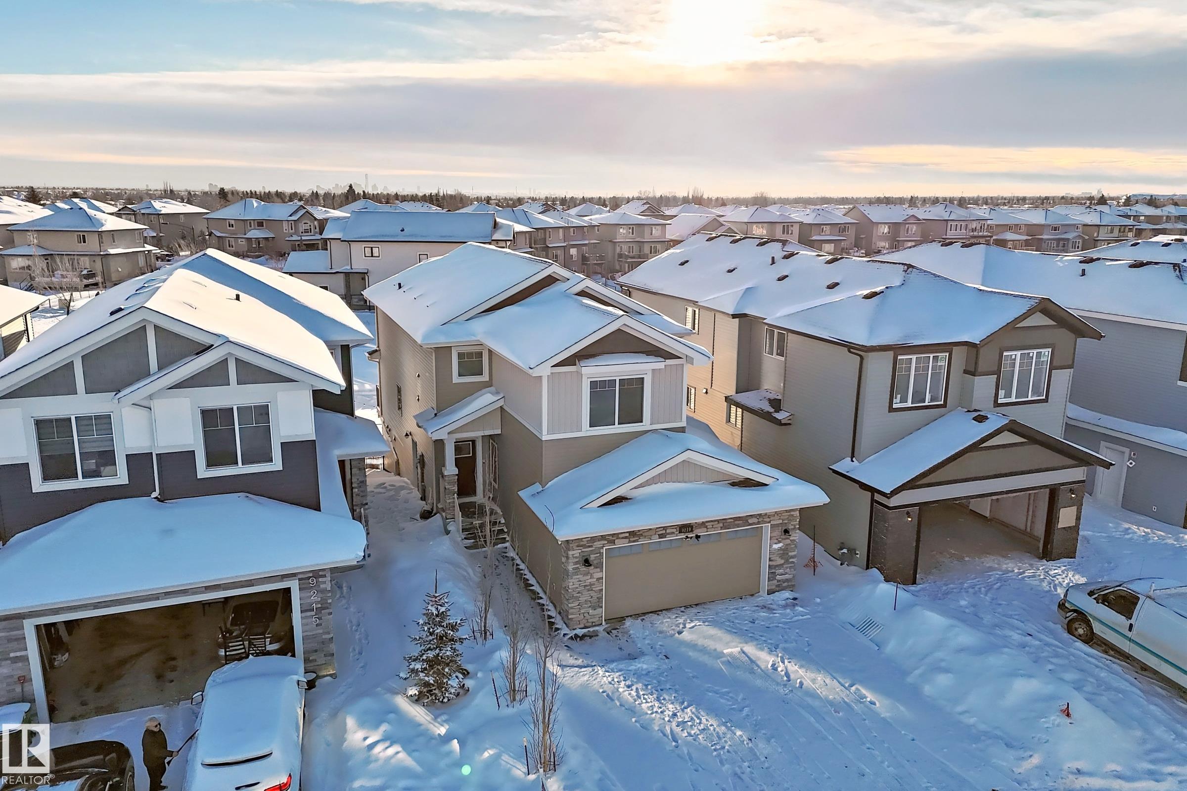 Photo 67 at 9219 183 Avenue NW, Klarvatten, Edmonton