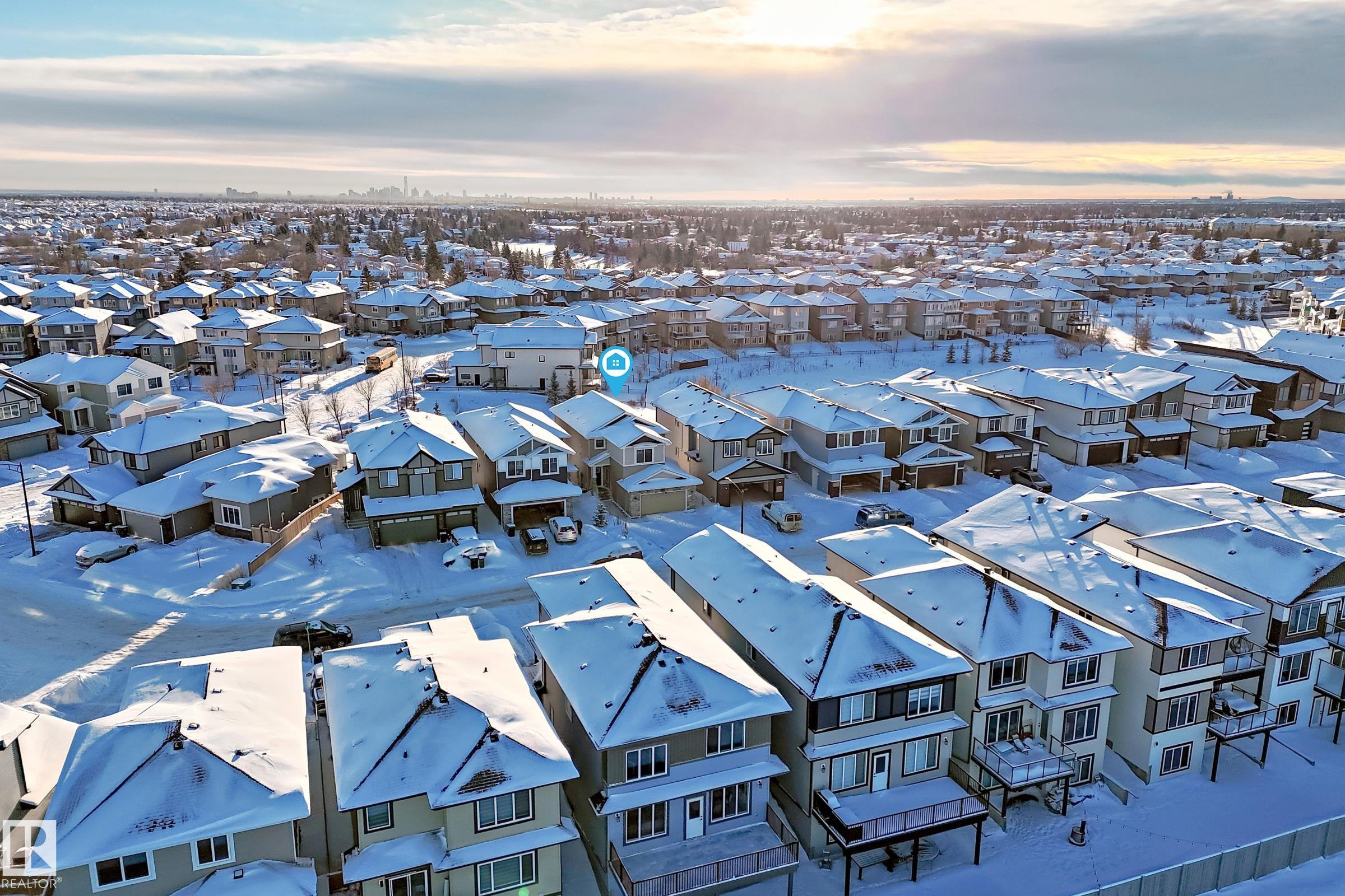 Photo 69 at 9219 183 Avenue NW, Klarvatten, Edmonton