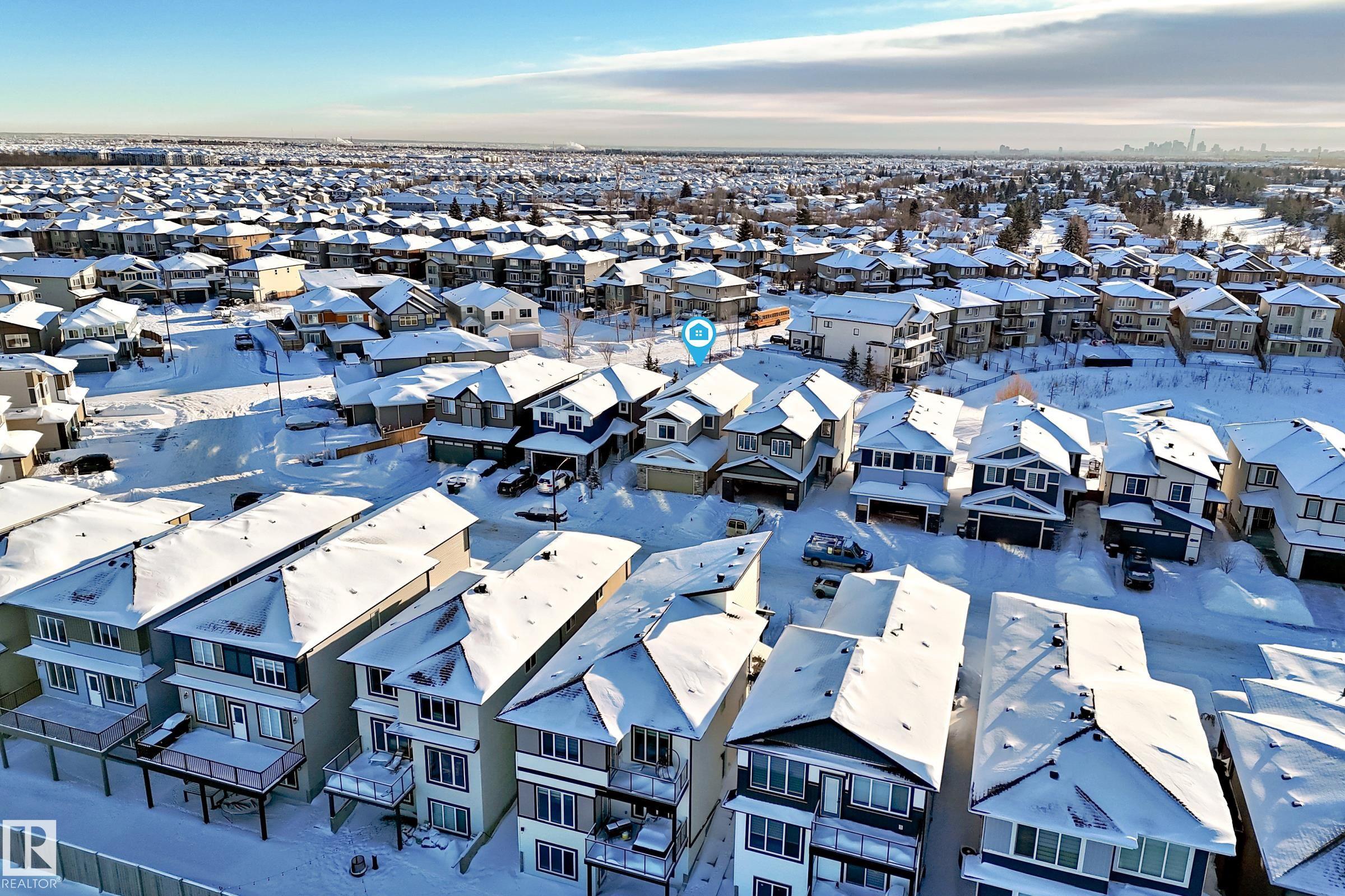 Photo 70 at 9219 183 Avenue NW, Klarvatten, Edmonton