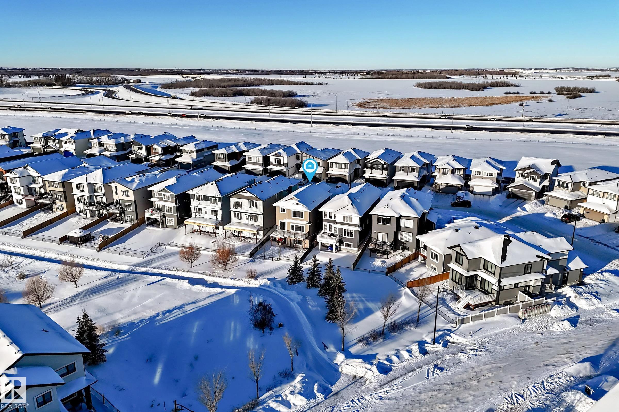 Photo 71 at 9219 183 Avenue NW, Klarvatten, Edmonton