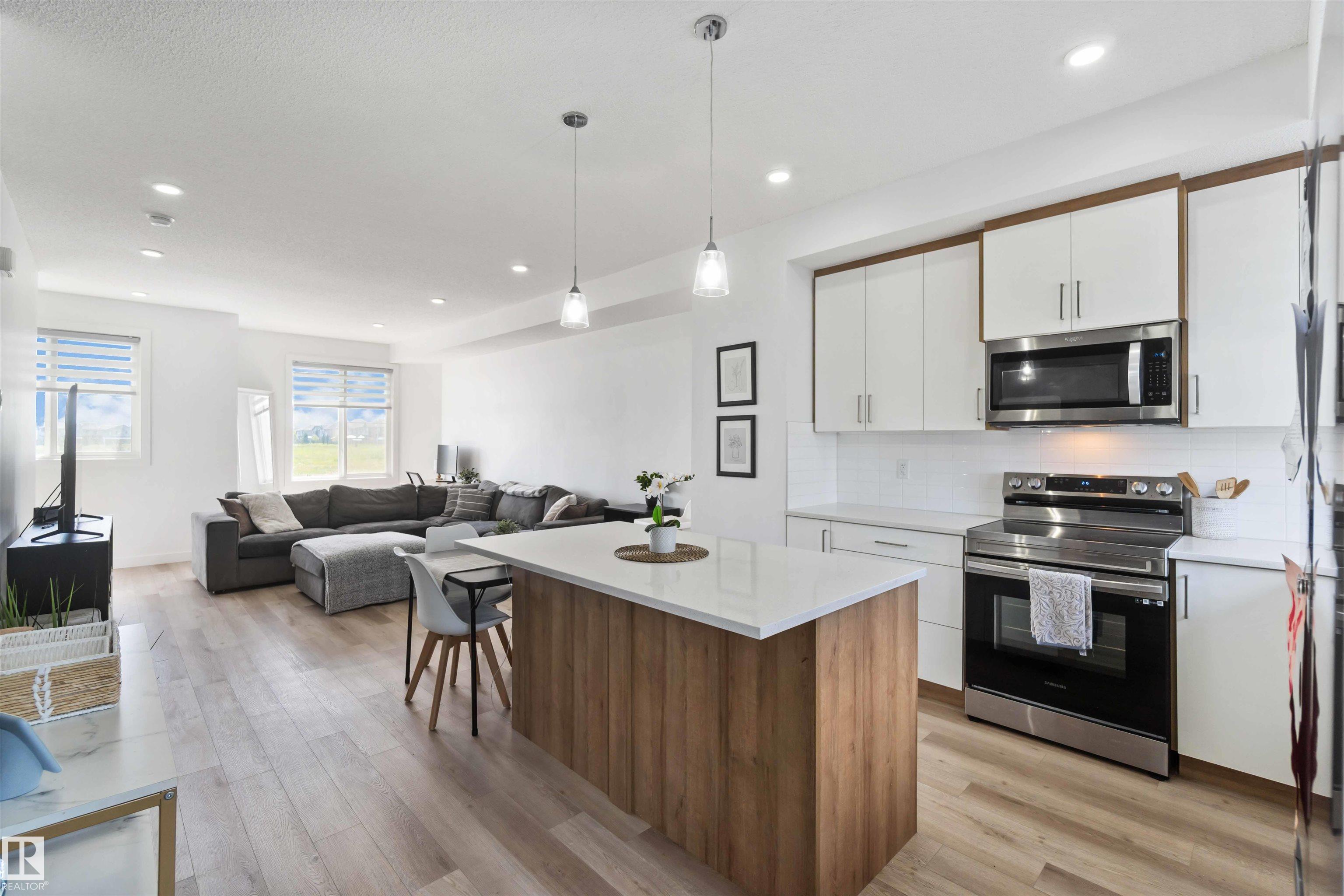 Photo 11 at 22778 97 Avenue NW, Secord, Edmonton