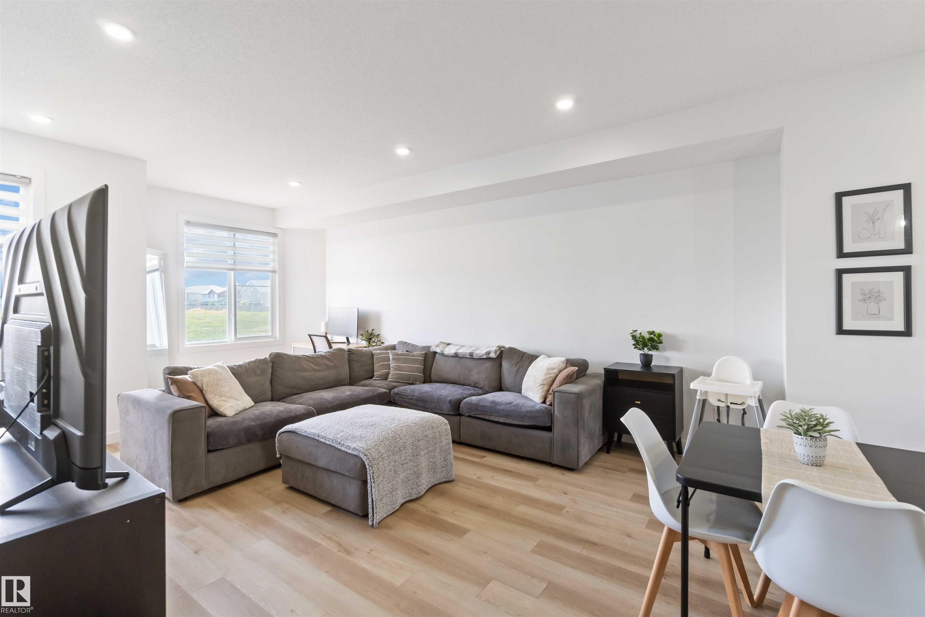 22778 97 Avenue NW, Secord, Edmonton