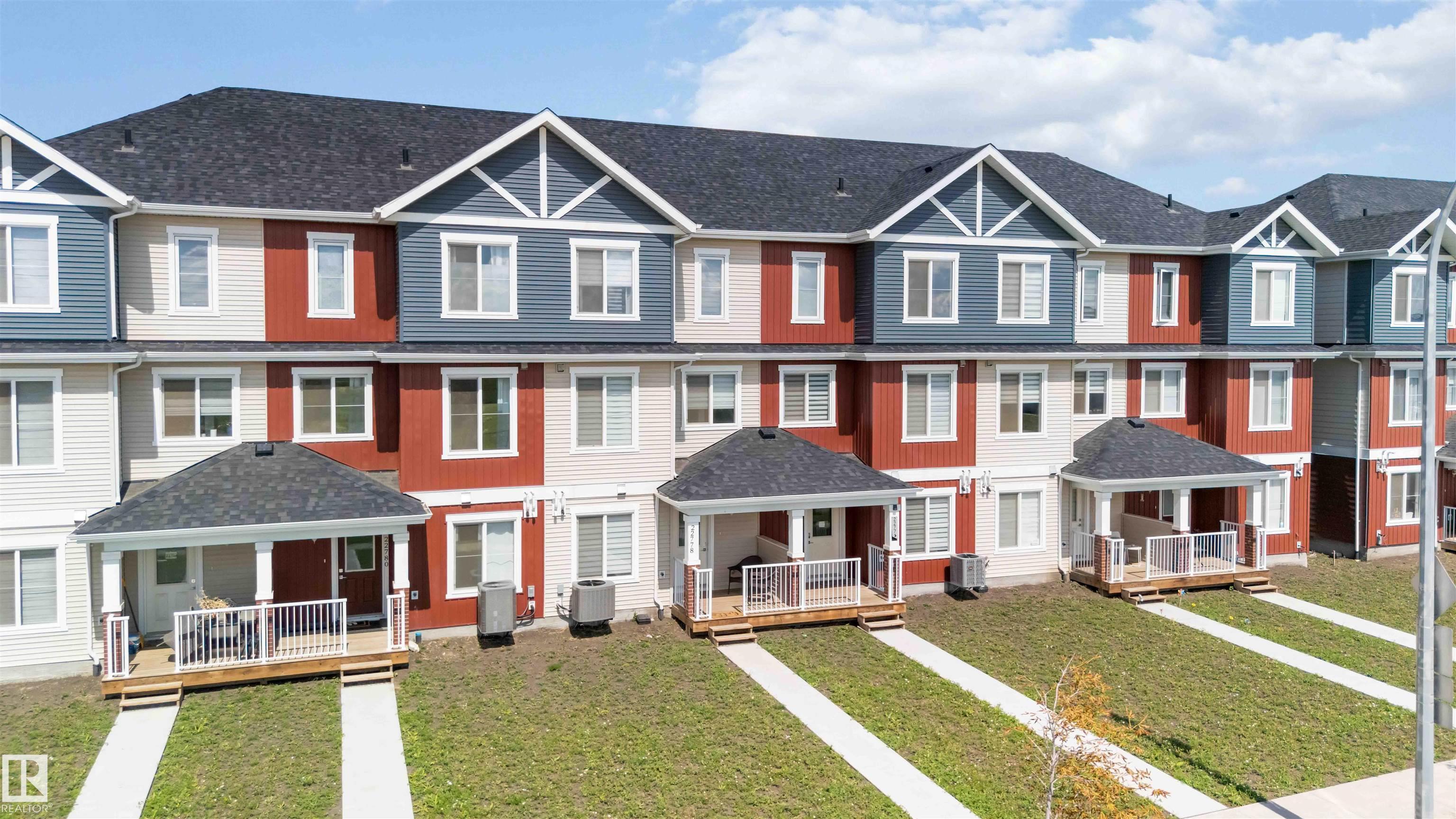 Photo 36 at 22778 97 Avenue NW, Secord, Edmonton