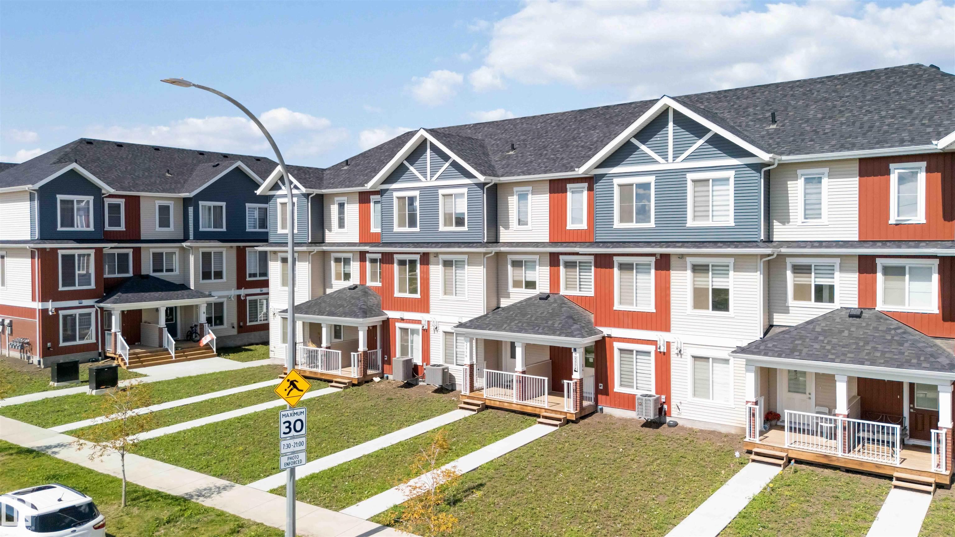 Photo 37 at 22778 97 Avenue NW, Secord, Edmonton