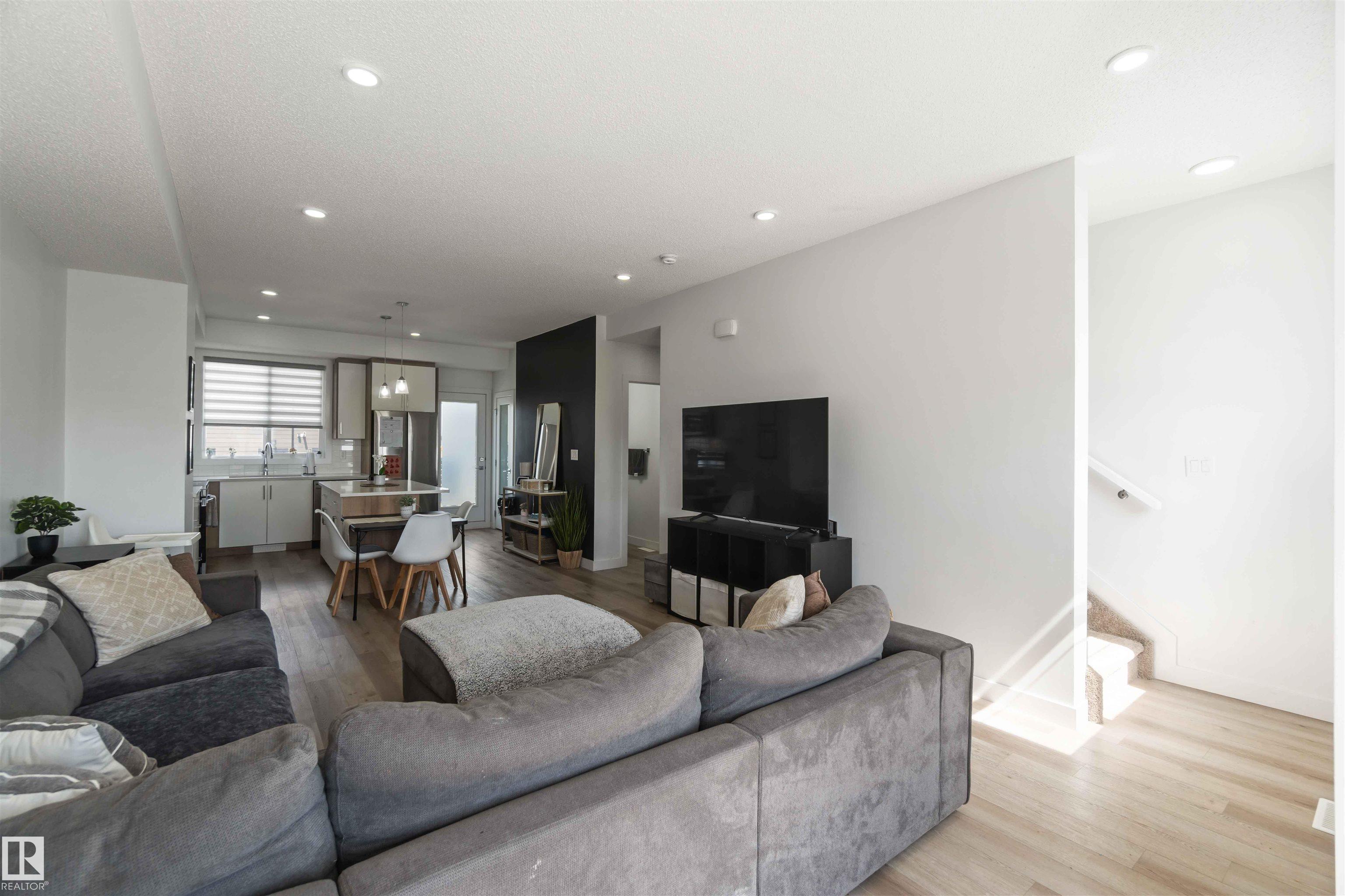 22778 97 Avenue NW, Secord, Edmonton