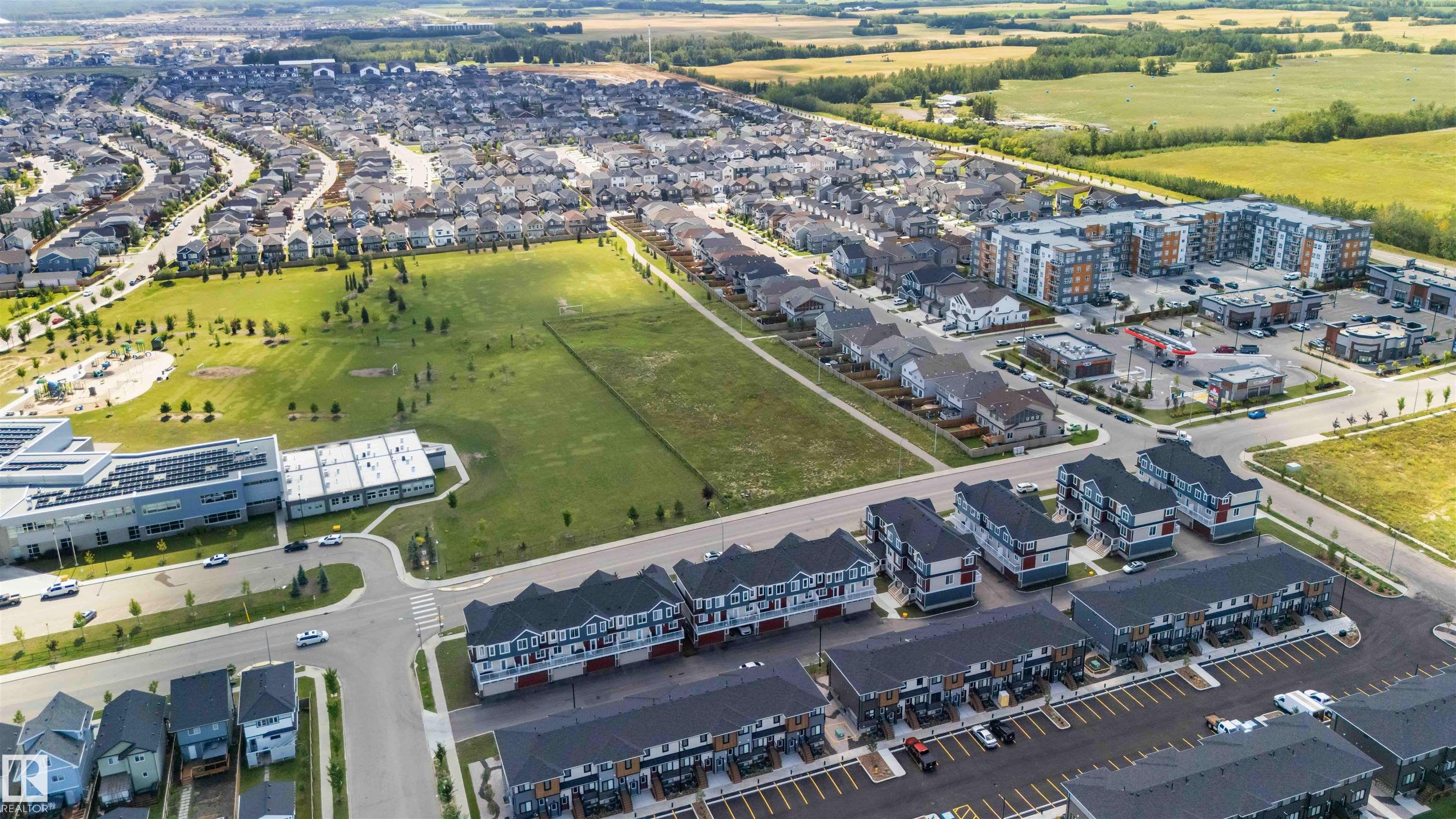 Photo 46 at 22778 97 Avenue NW, Secord, Edmonton