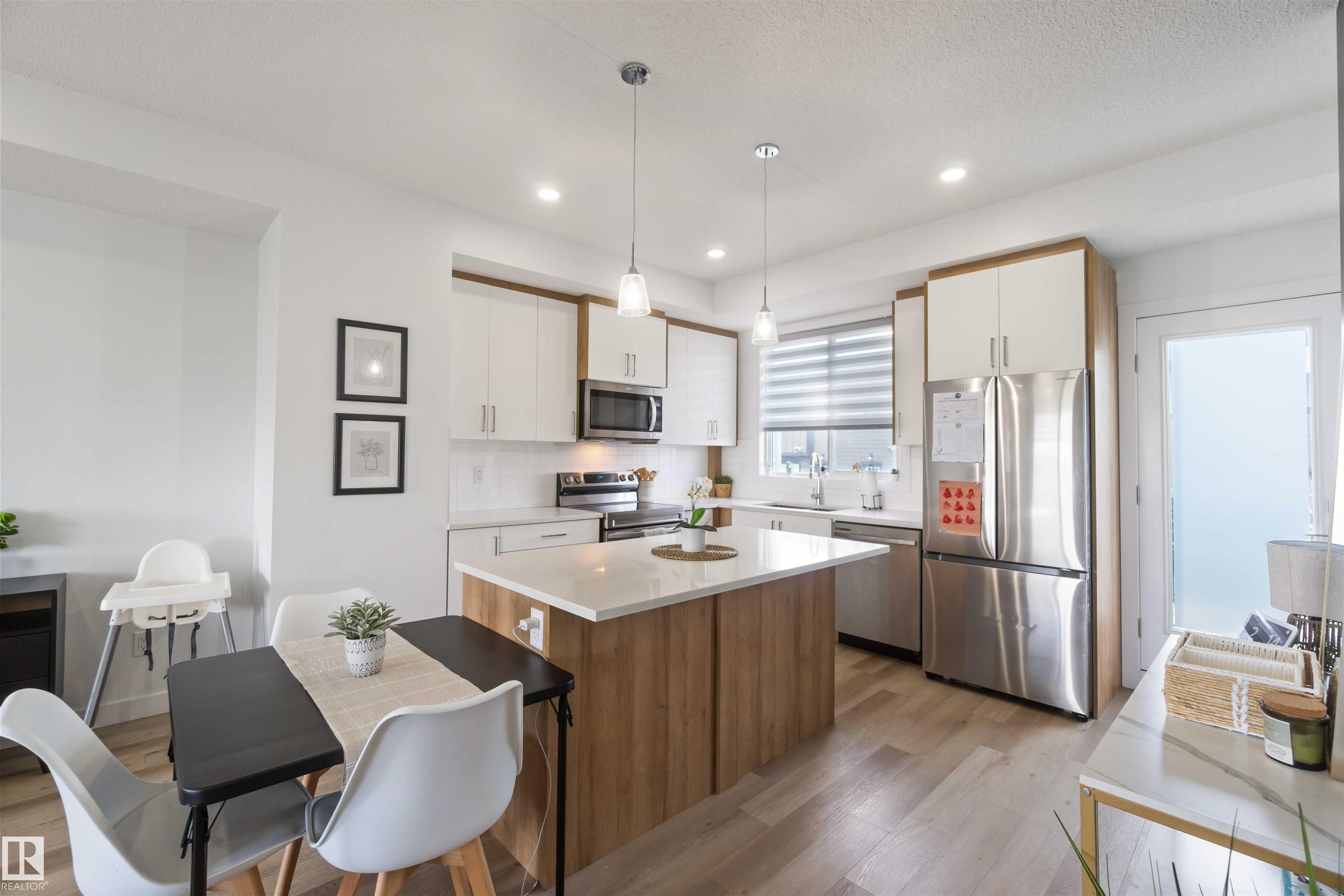 Photo 10 at 22778 97 Avenue NW, Secord, Edmonton