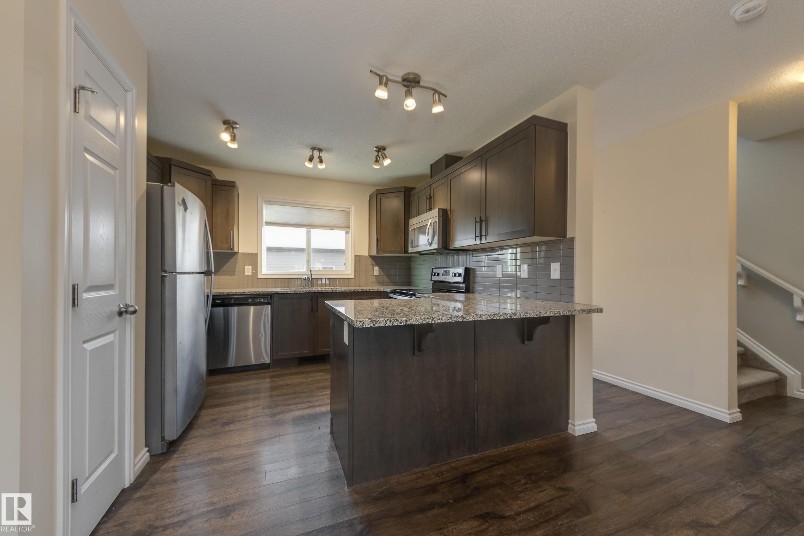Photo 13 at 1438 Watt Drive SW, Walker, Edmonton