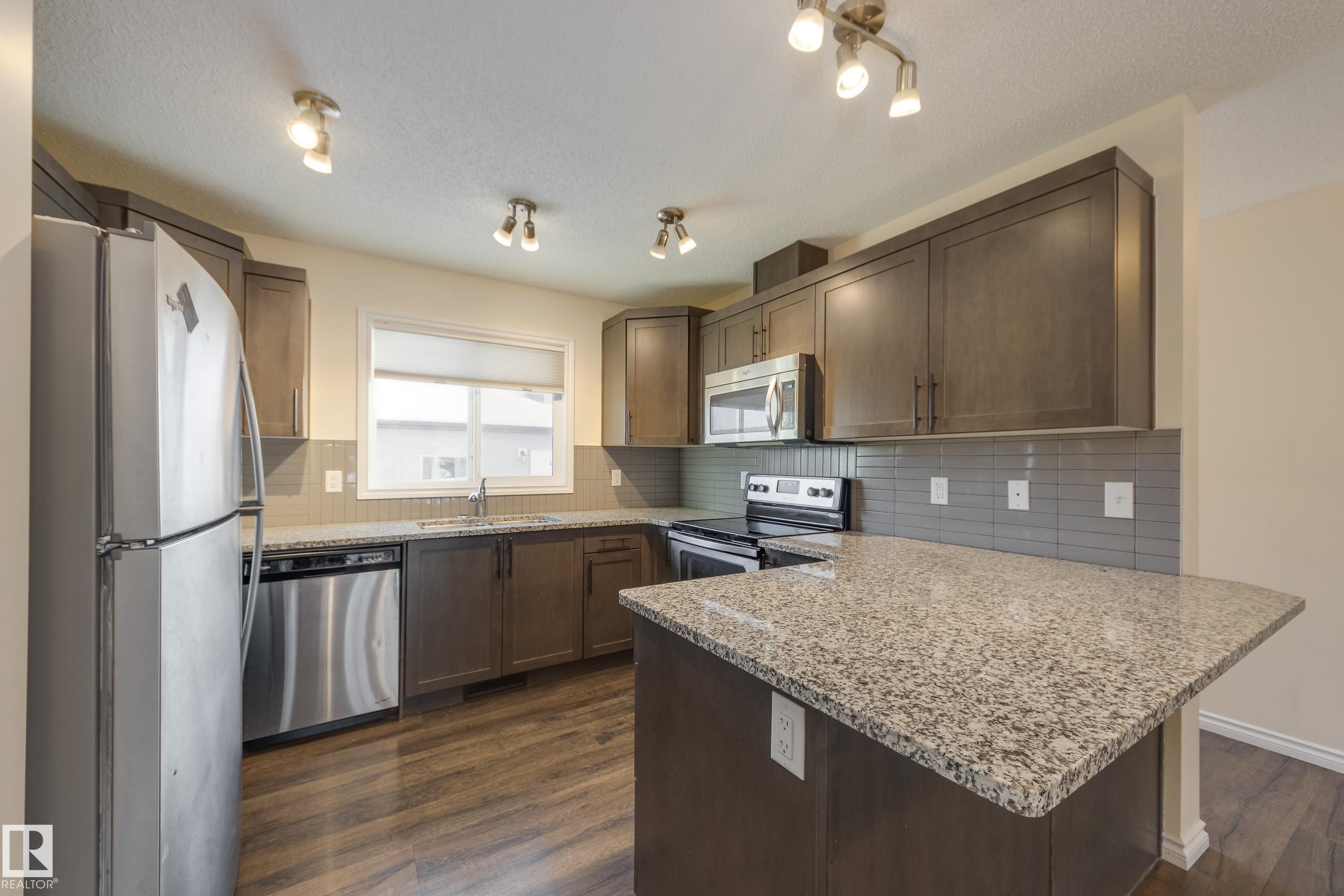 Photo 15 at 1438 Watt Drive SW, Walker, Edmonton