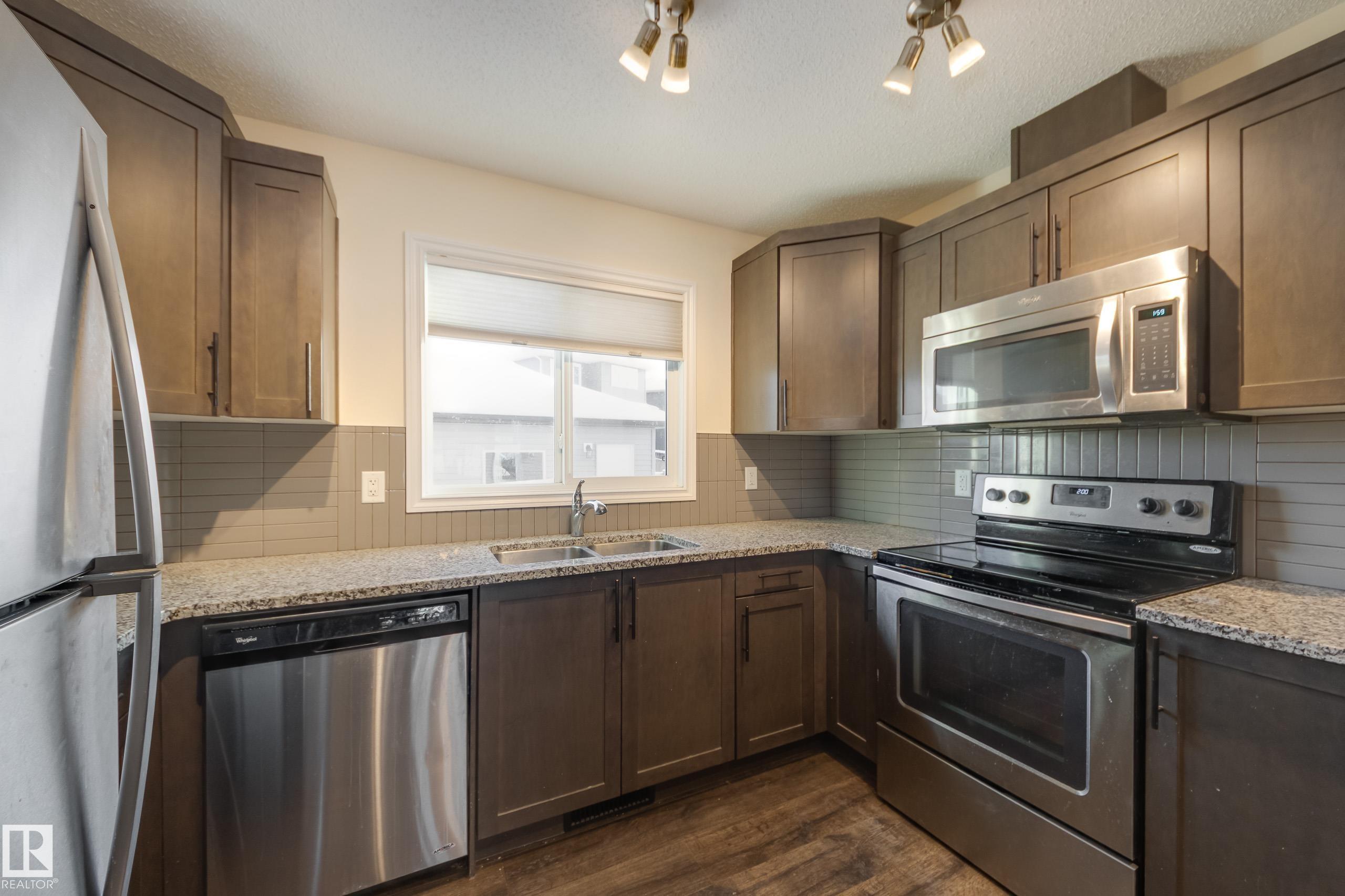 Photo 16 at 1438 Watt Drive SW, Walker, Edmonton