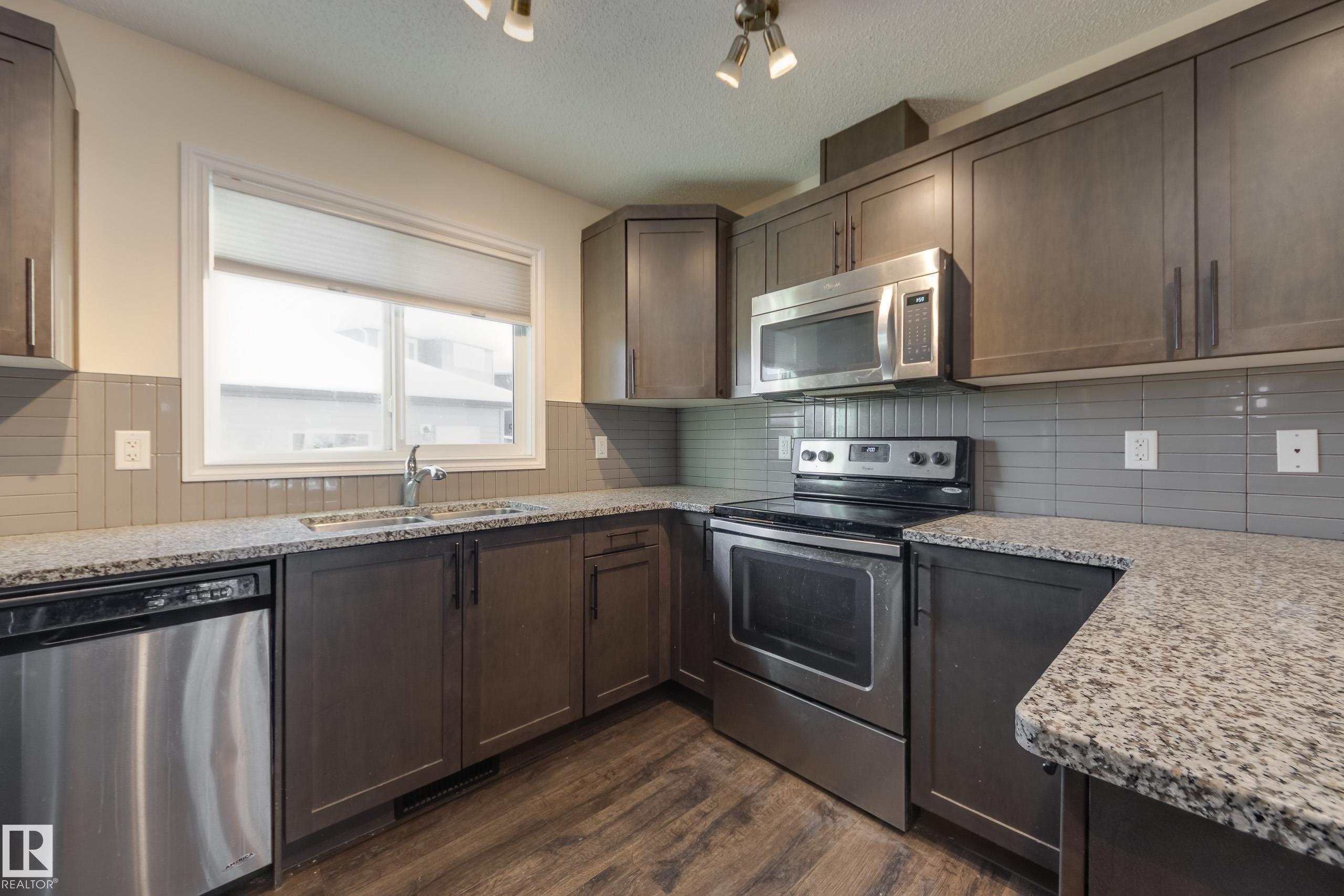 Photo 17 at 1438 Watt Drive SW, Walker, Edmonton