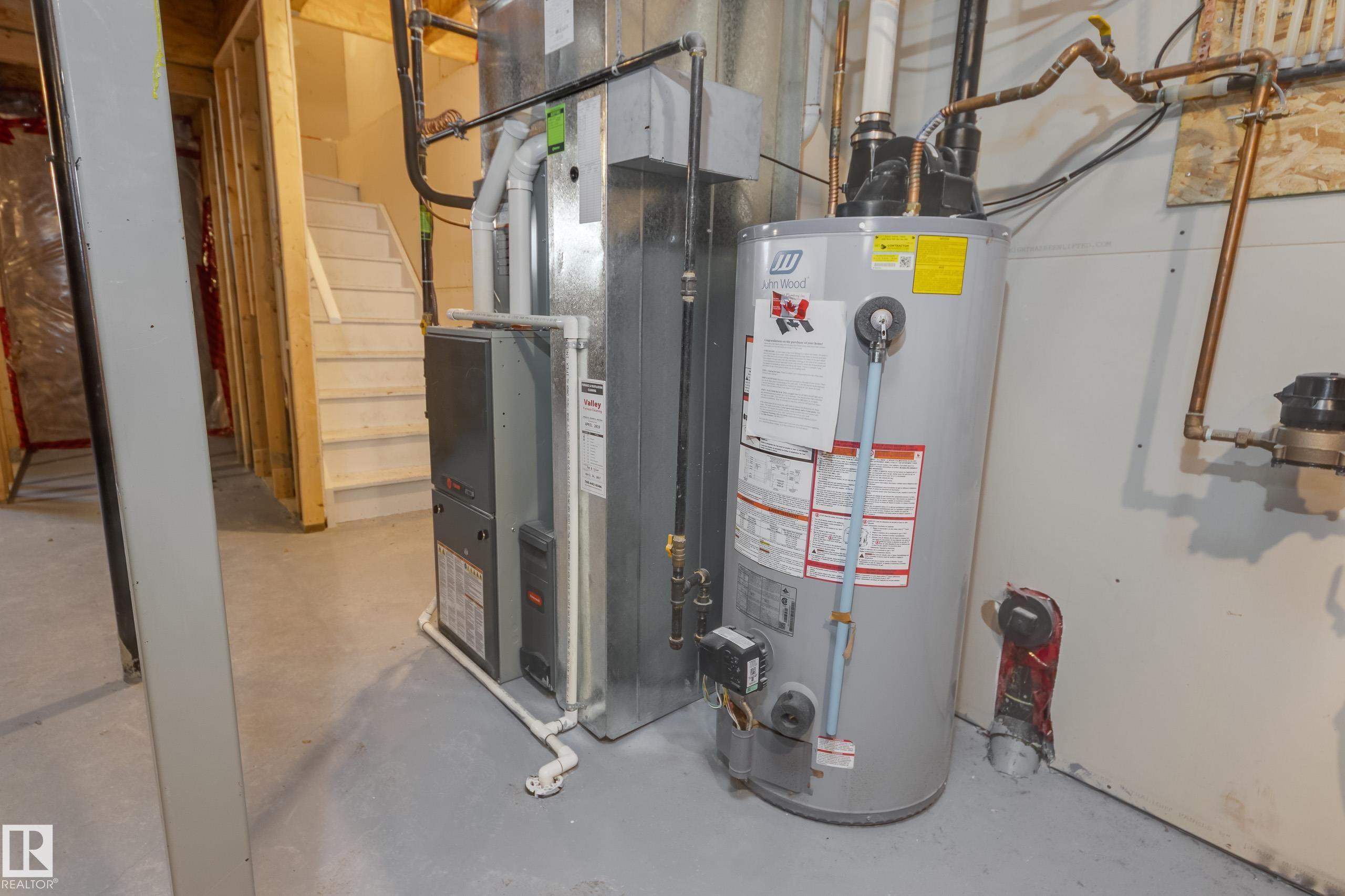 Photo 39 at 1438 Watt Drive SW, Walker, Edmonton