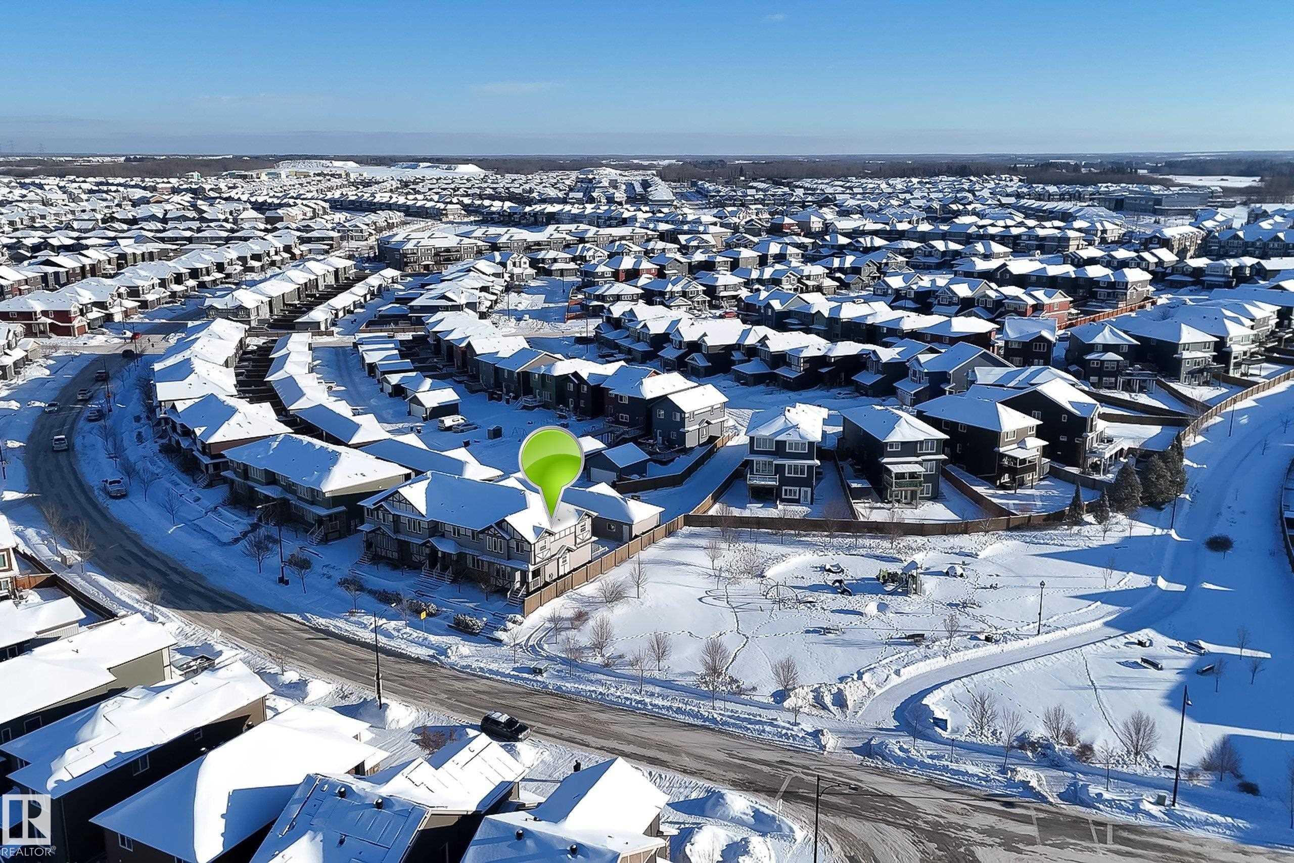 Photo 46 at 1438 Watt Drive SW, Walker, Edmonton