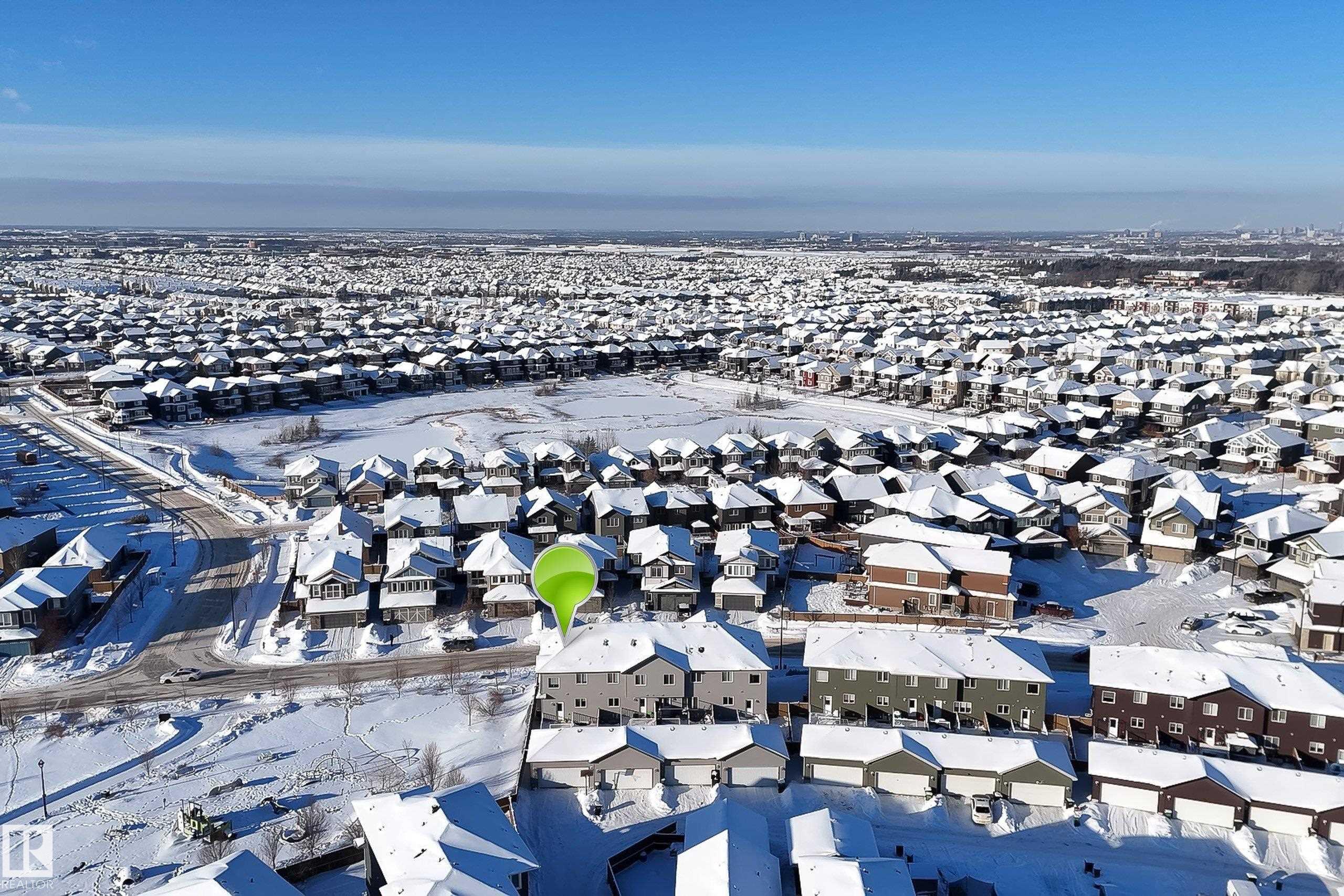 Photo 47 at 1438 Watt Drive SW, Walker, Edmonton