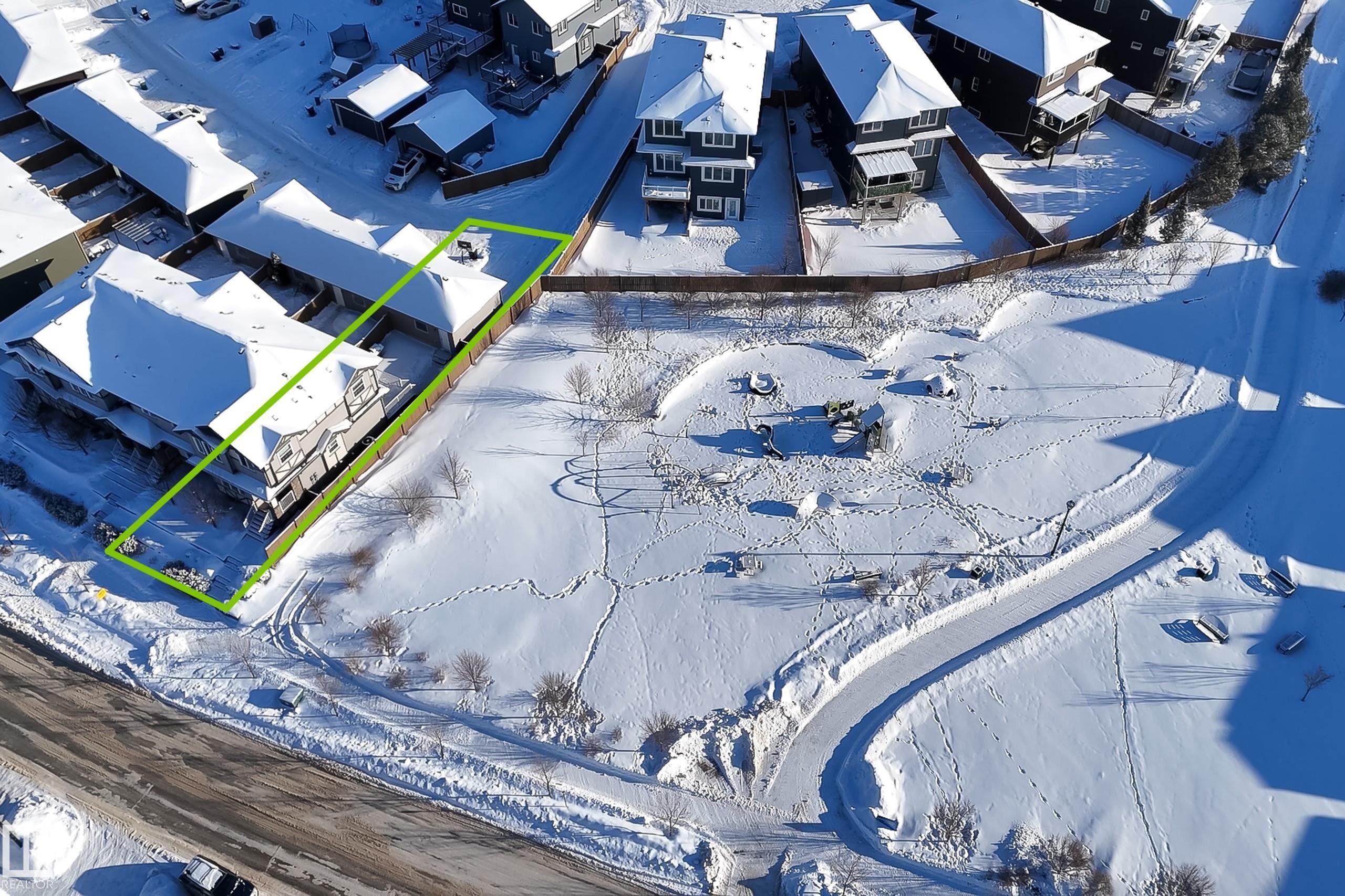 Photo 48 at 1438 Watt Drive SW, Walker, Edmonton