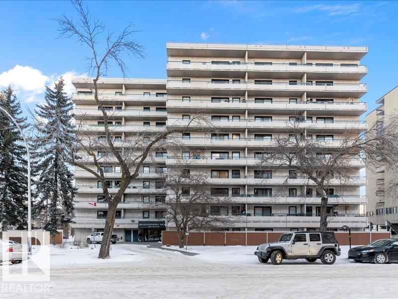 409 - 10175 114 Street NW, Wîhkwêntôwin, Edmonton