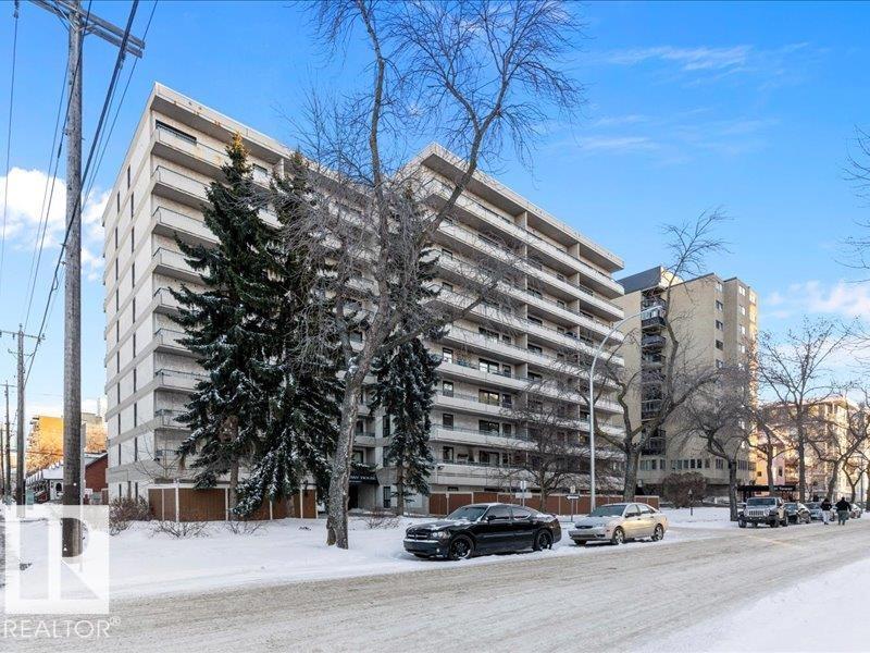 409 - 10175 114 Street NW, Wîhkwêntôwin, Edmonton
