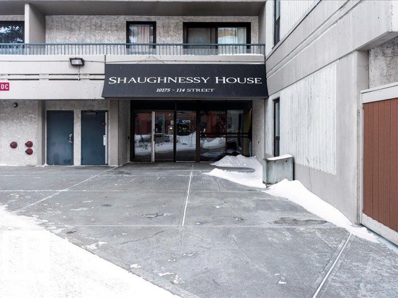 409 - 10175 114 Street NW, Wîhkwêntôwin, Edmonton