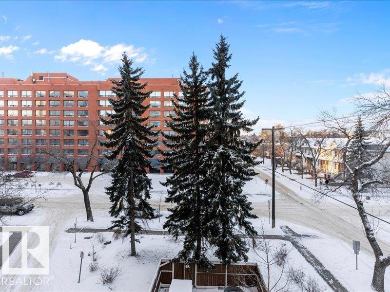 Photo 27 at 409 - 10175 114 Street NW, Wîhkwêntôwin, Edmonton