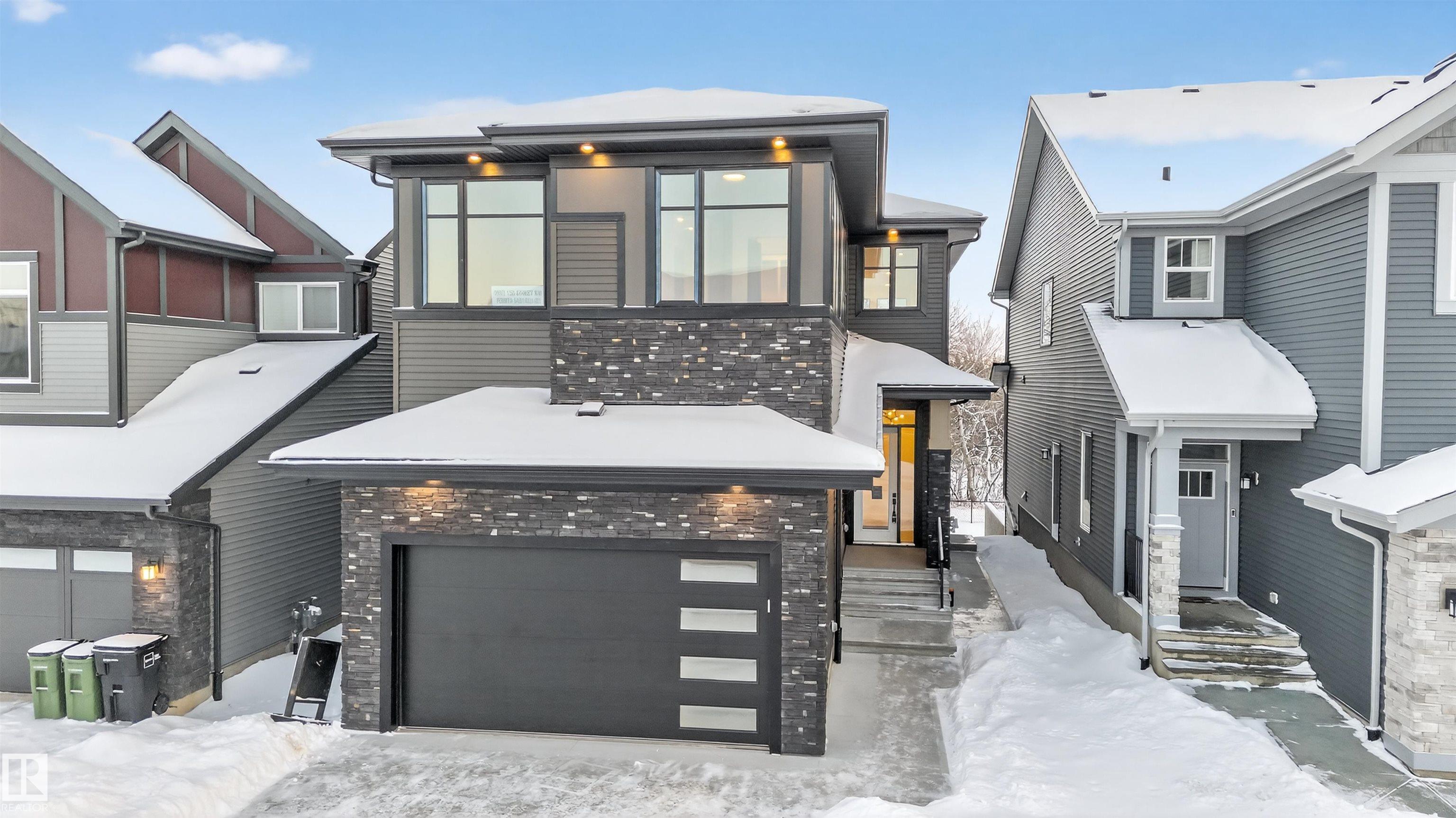 3083 158 Street SW, Glenridding Ravine, Edmonton