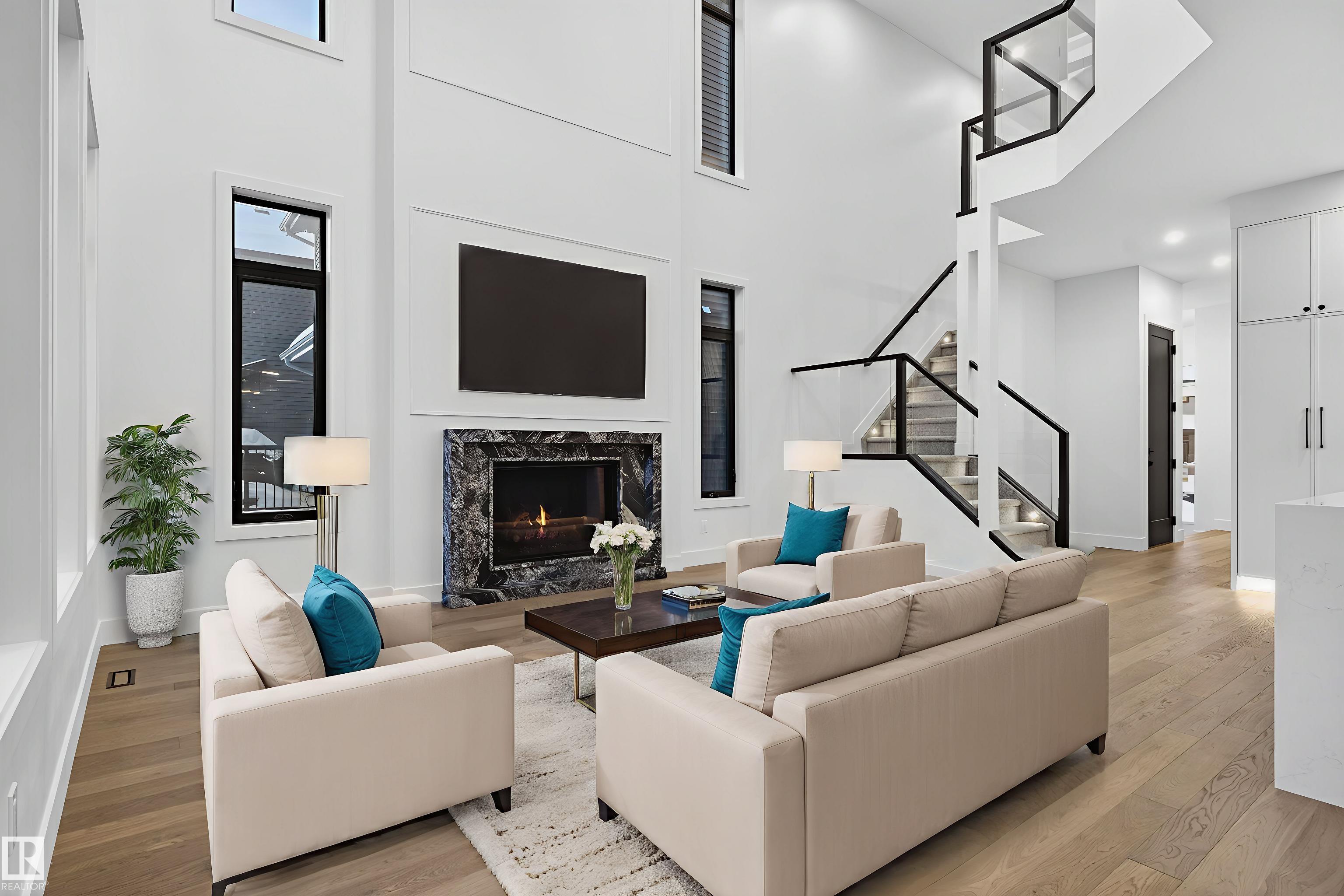 Photo 14 at 3083 158 Street SW, Glenridding Ravine, Edmonton