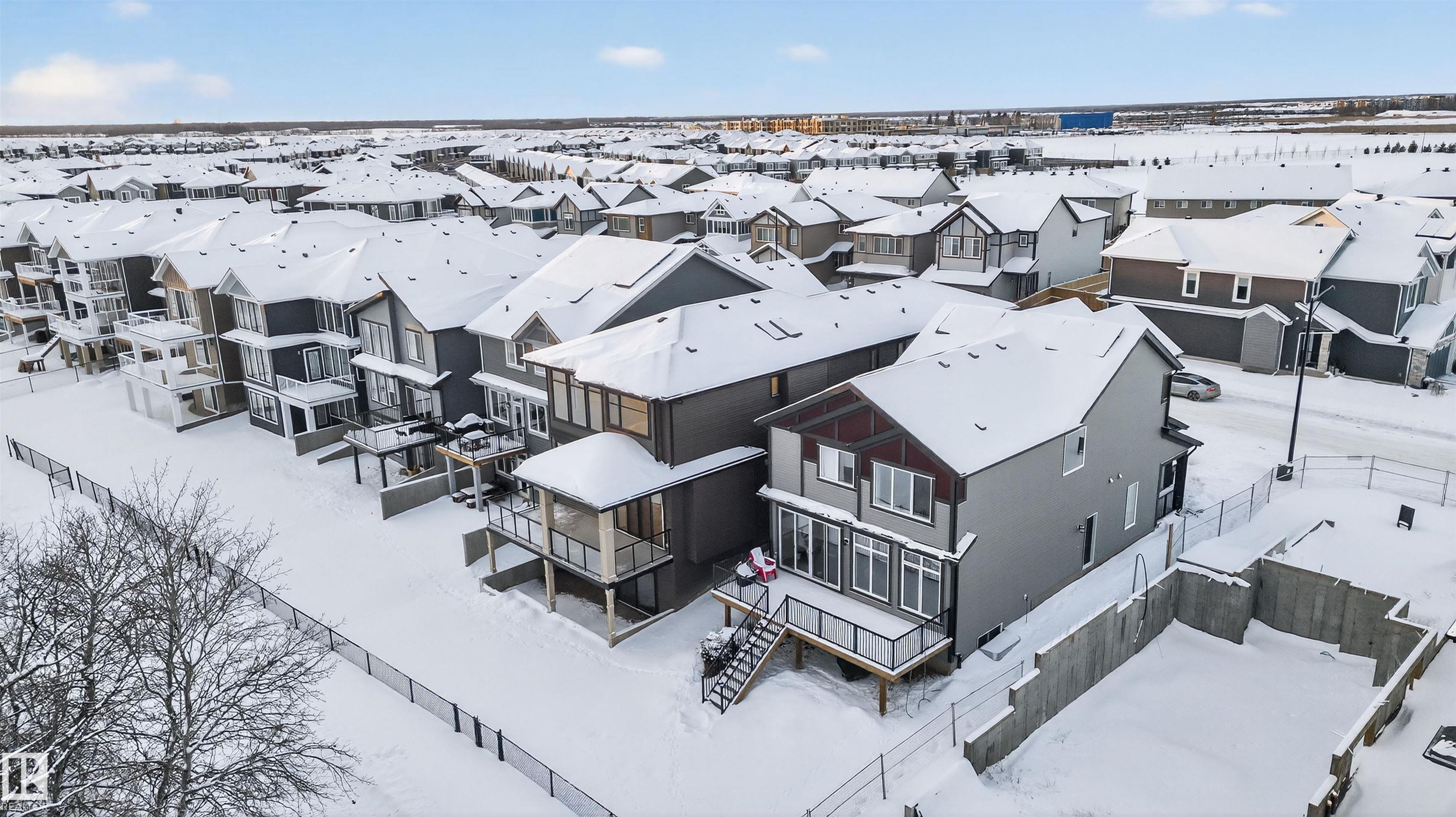 3083 158 Street SW, Glenridding Ravine, Edmonton