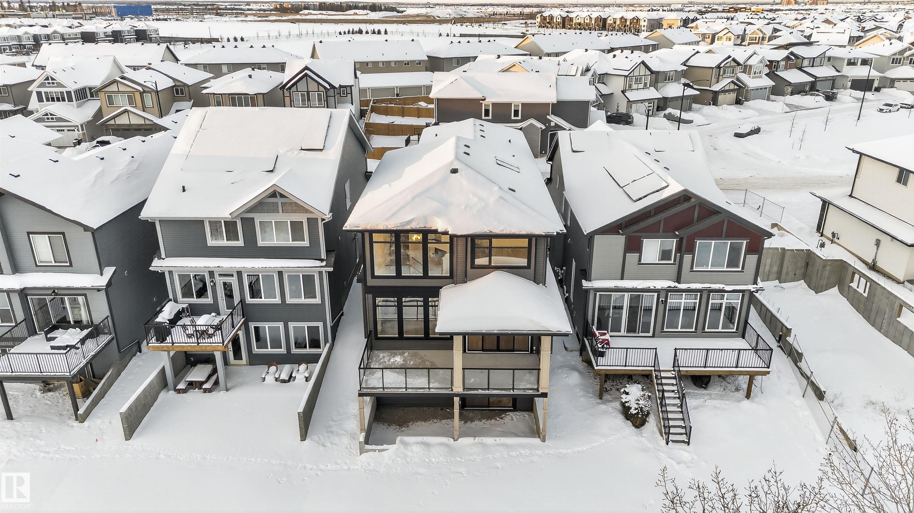 3083 158 Street SW, Glenridding Ravine, Edmonton