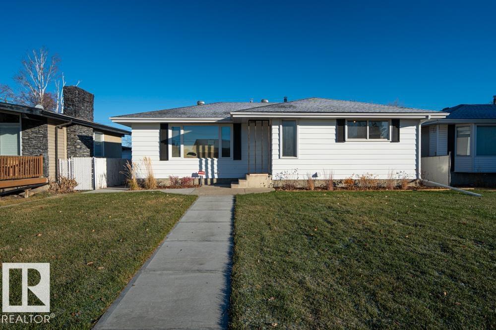 6408 88 Avenue NW, Kenilworth, Edmonton