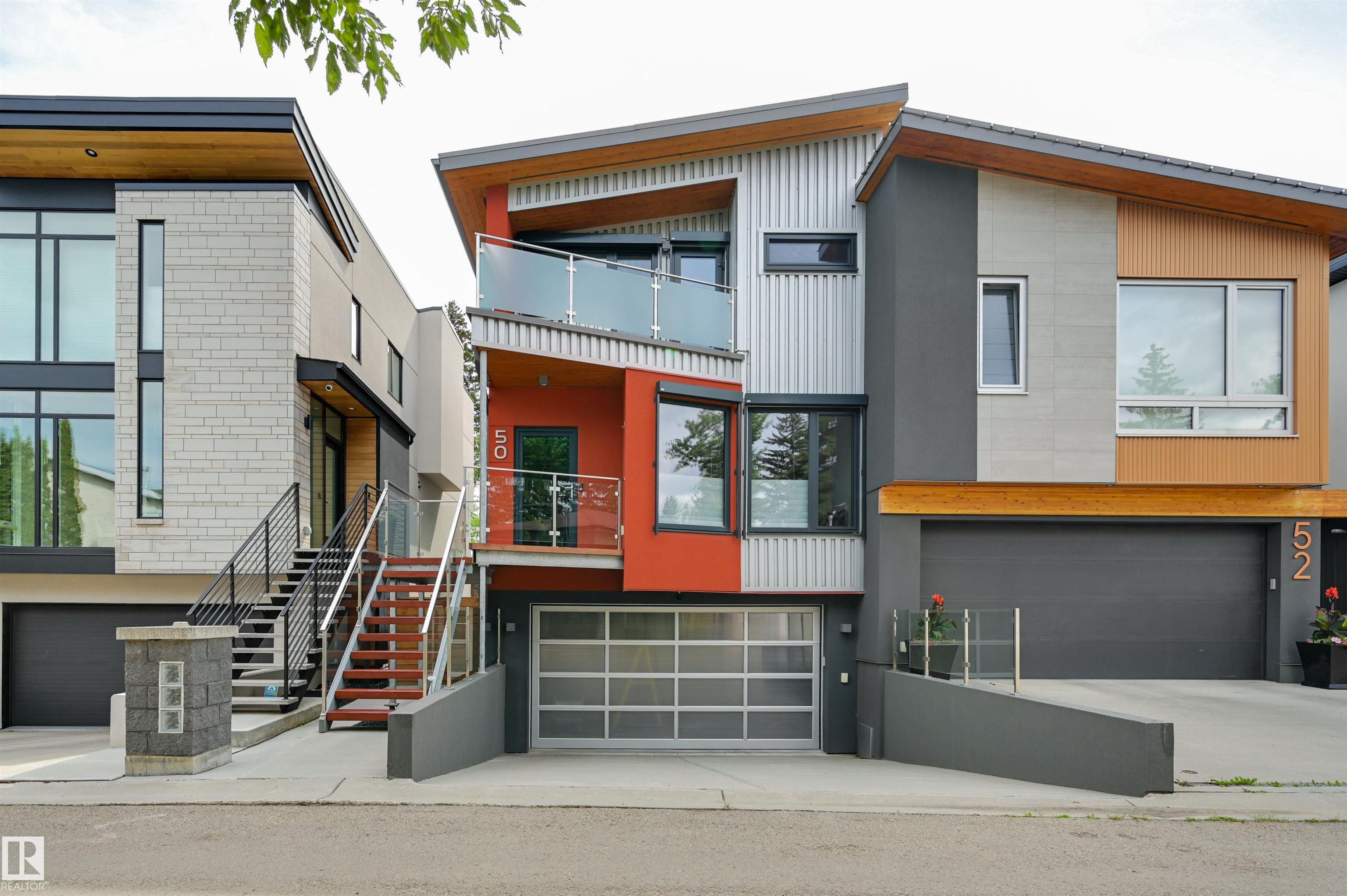 Photo 65 at 50 Sylvancroft Lane NW, Westmount, Edmonton