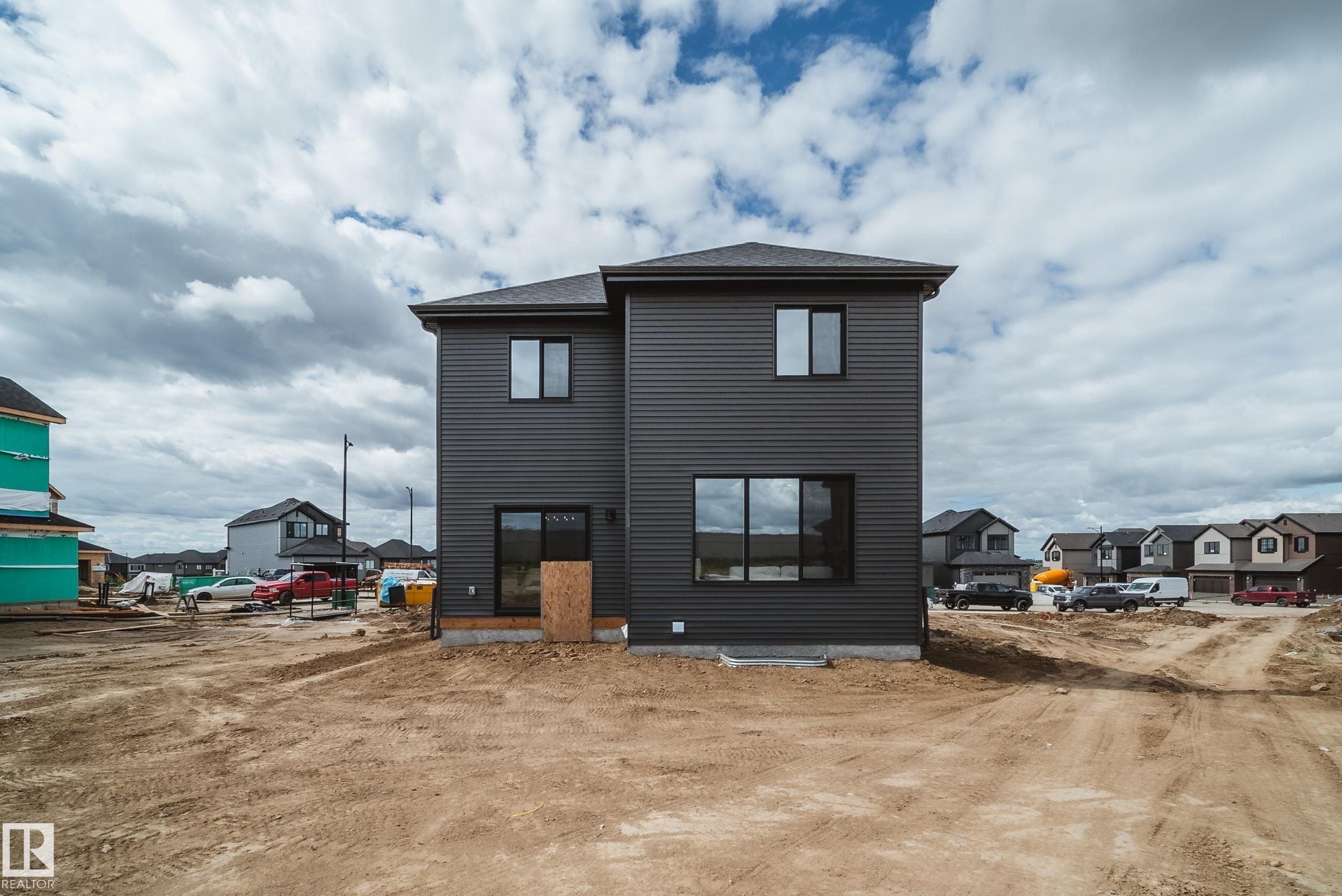 Photo 43 at 14 Cloutier Close, Chérot, St. Albert