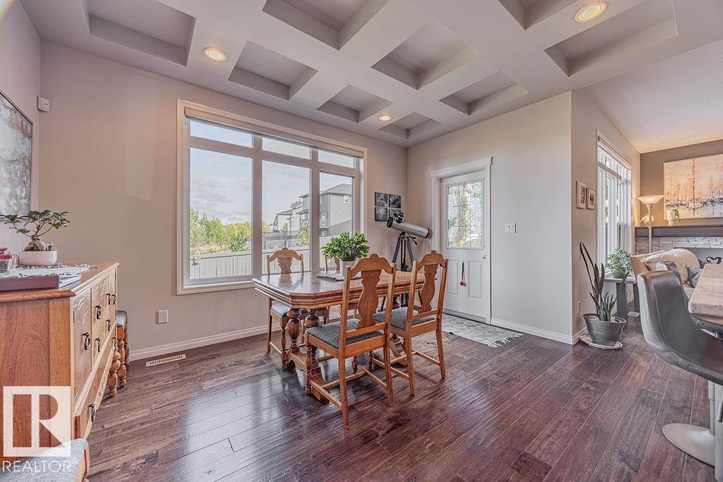 Photo 22 at 1019 Coopers Hawk Link NW, Hawks Ridge, Edmonton