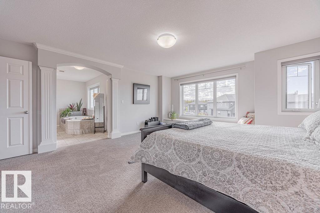 Photo 30 at 1019 Coopers Hawk Link NW, Hawks Ridge, Edmonton