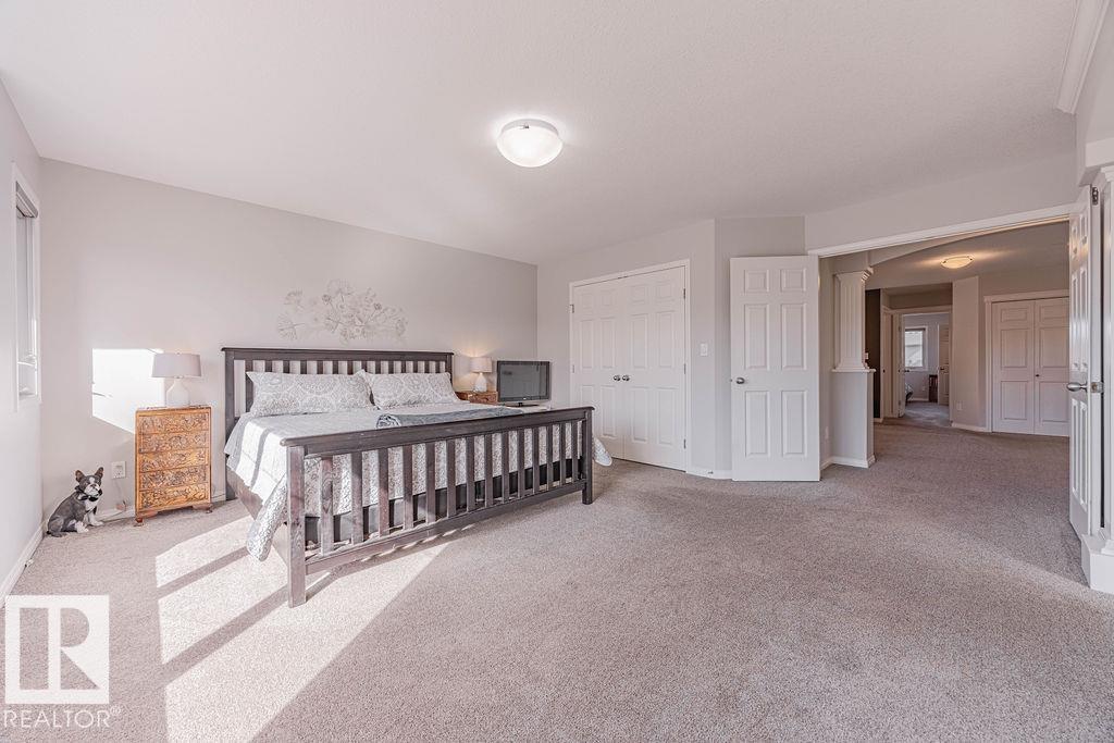 Photo 31 at 1019 Coopers Hawk Link NW, Hawks Ridge, Edmonton