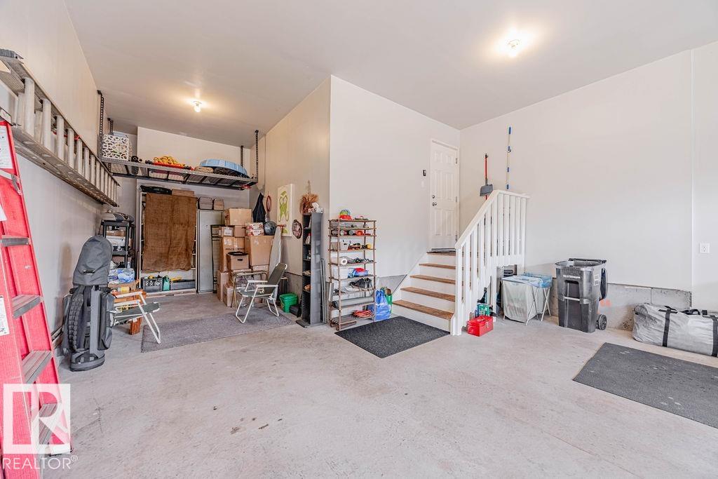 Photo 51 at 1019 Coopers Hawk Link NW, Hawks Ridge, Edmonton