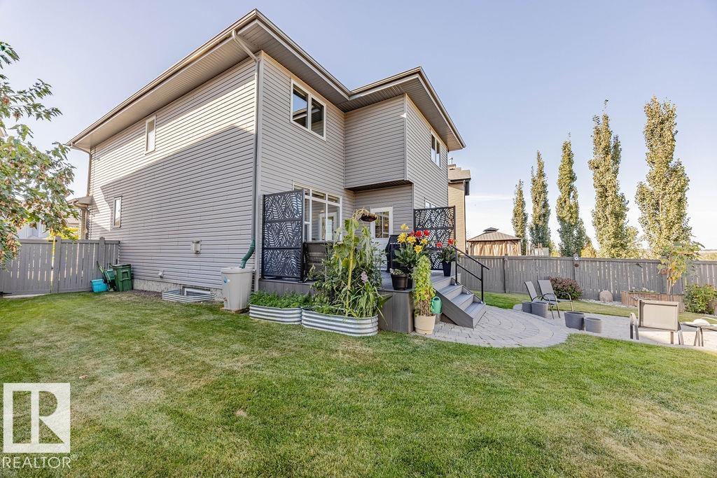 Photo 54 at 1019 Coopers Hawk Link NW, Hawks Ridge, Edmonton