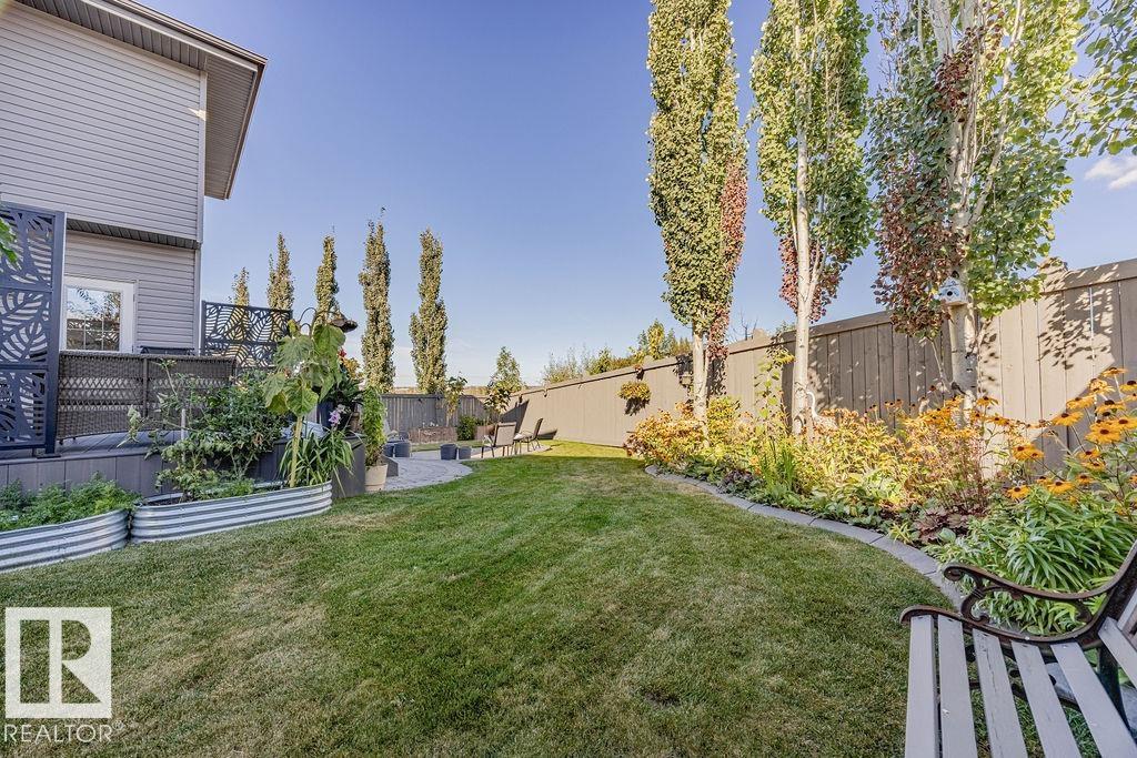 Photo 55 at 1019 Coopers Hawk Link NW, Hawks Ridge, Edmonton