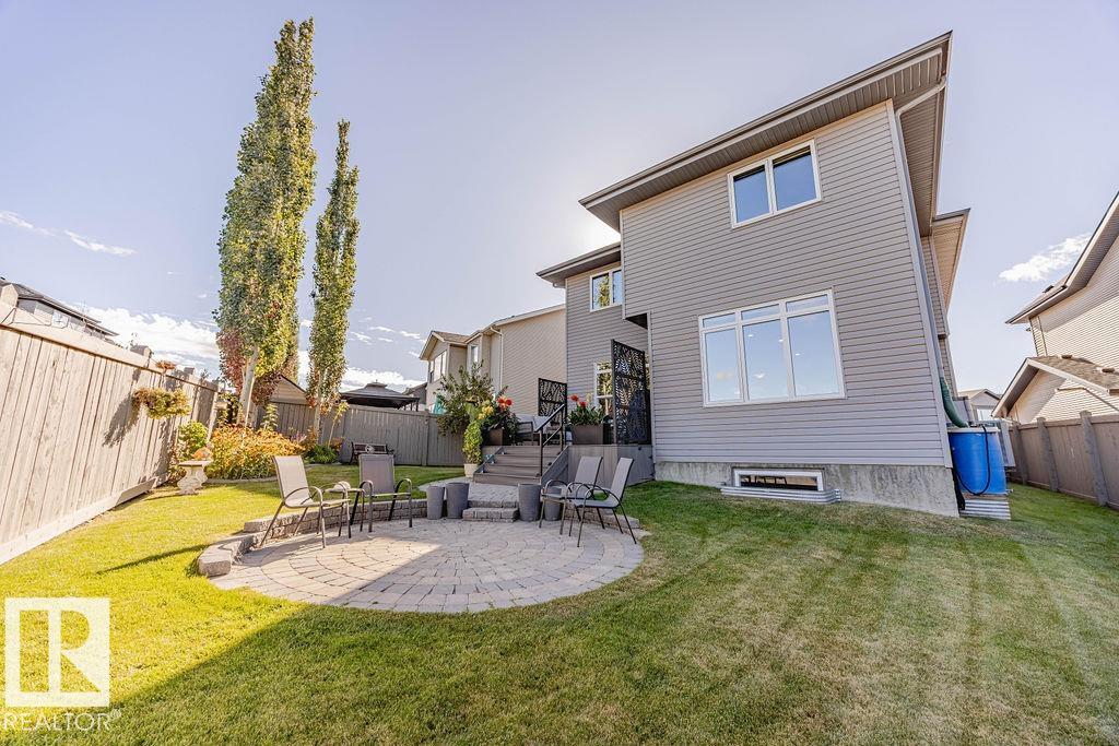 Photo 56 at 1019 Coopers Hawk Link NW, Hawks Ridge, Edmonton