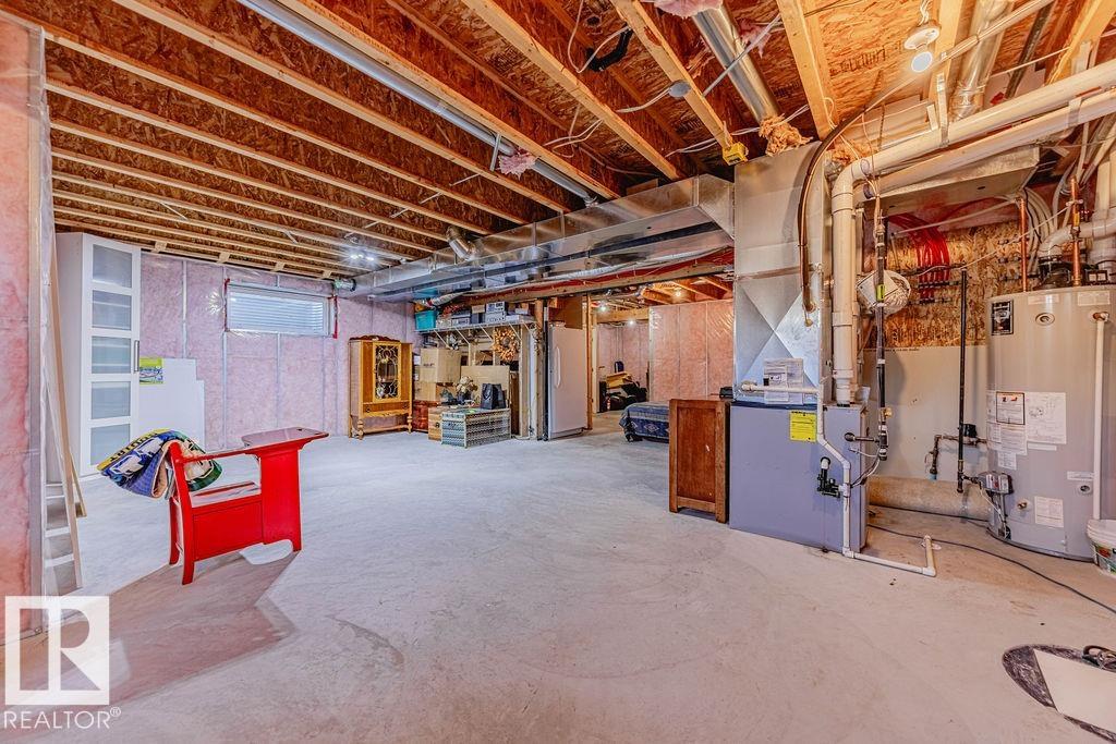 Photo 61 at 1019 Coopers Hawk Link NW, Hawks Ridge, Edmonton