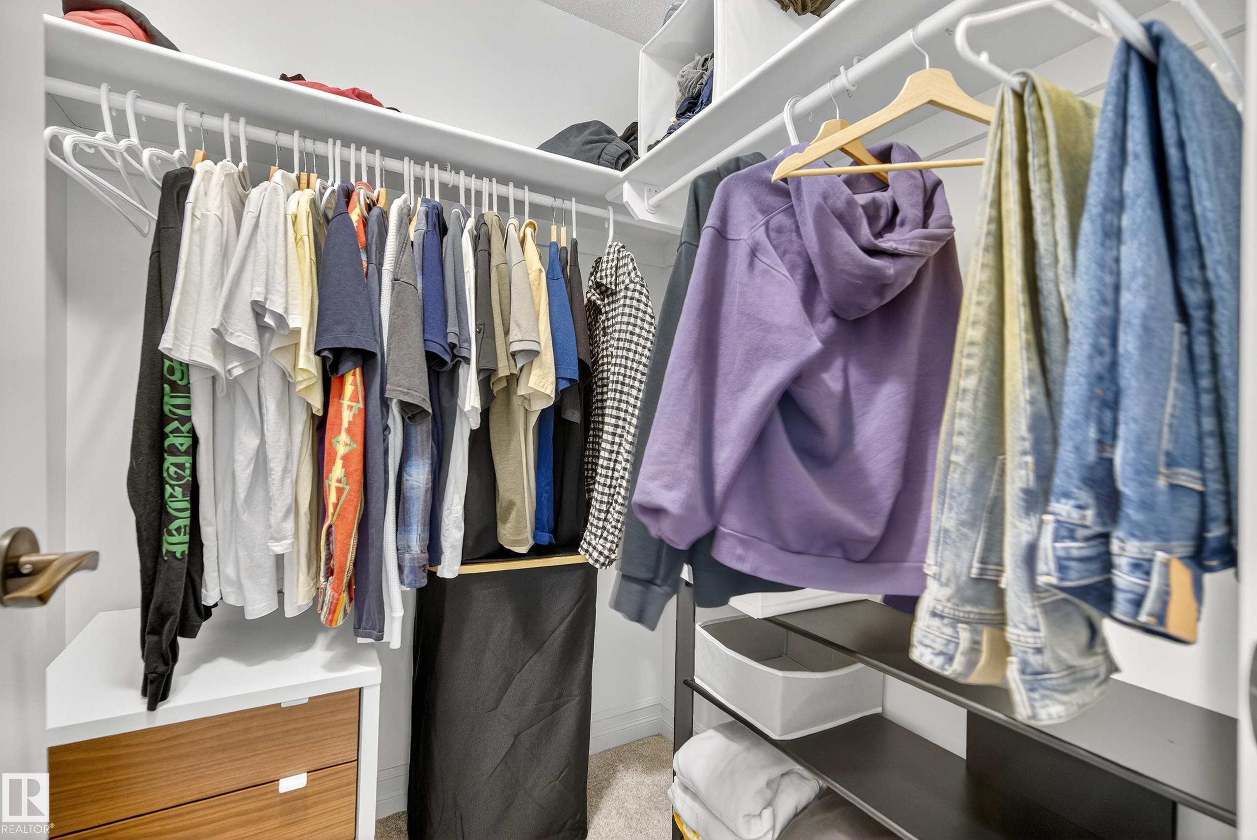 Photo 19 at 603 - 10142 111 Street NW, Wîhkwêntôwin, Edmonton