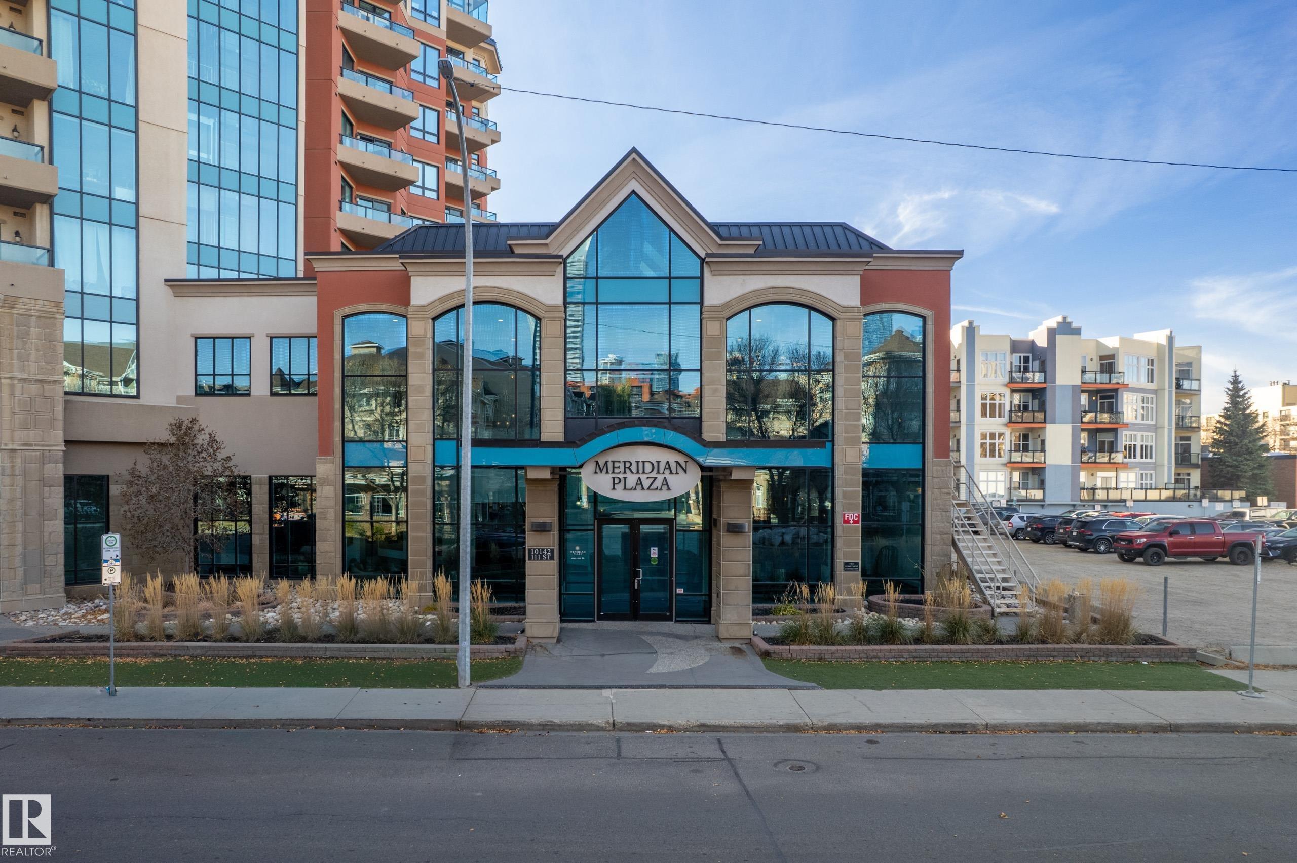 Photo 26 at 603 - 10142 111 Street NW, Wîhkwêntôwin, Edmonton