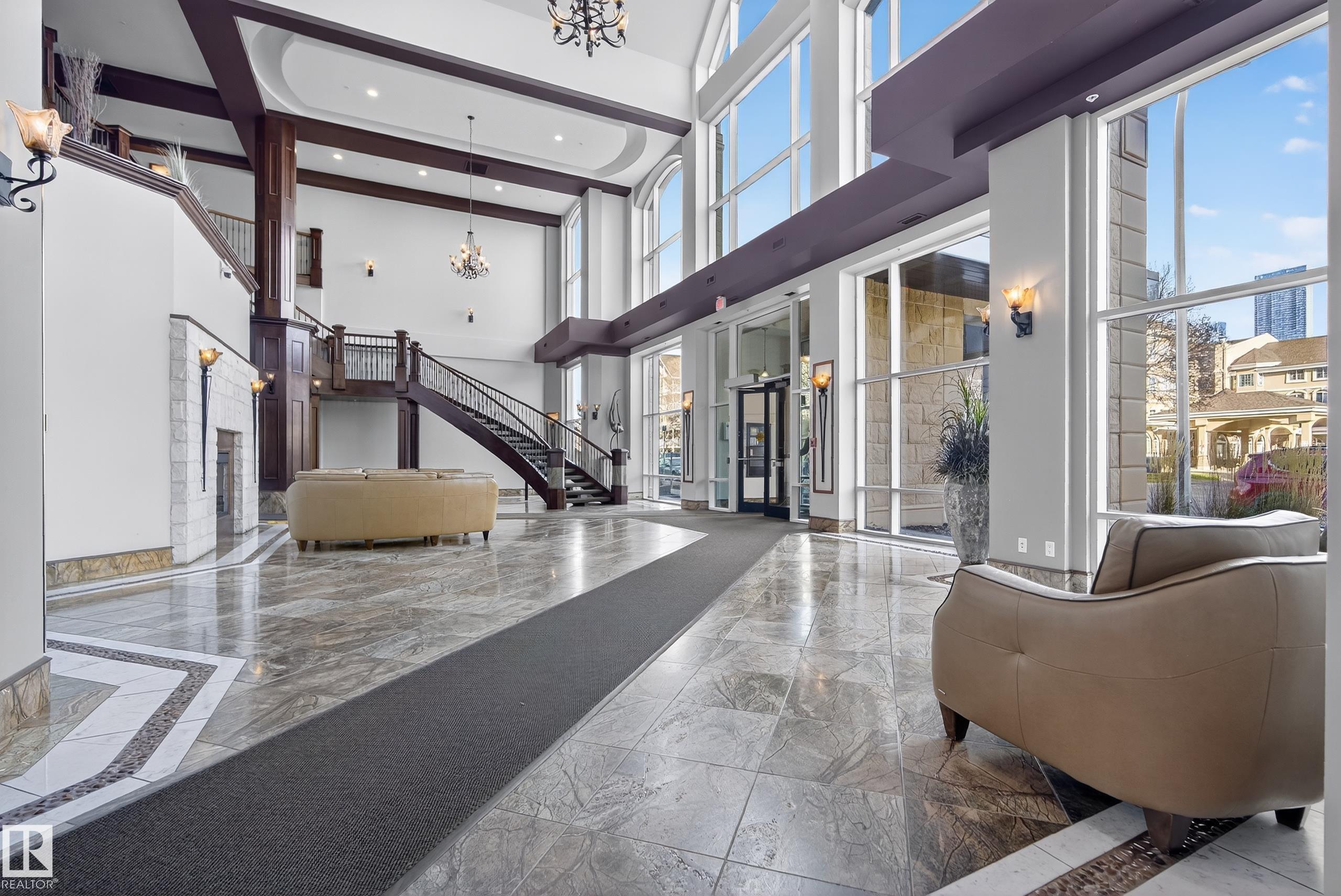 Photo 31 at 603 - 10142 111 Street NW, Wîhkwêntôwin, Edmonton